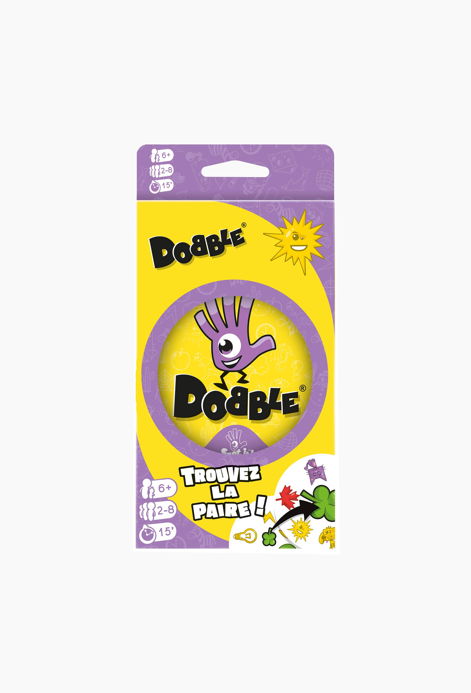 Dobble Blister, , large image number 3