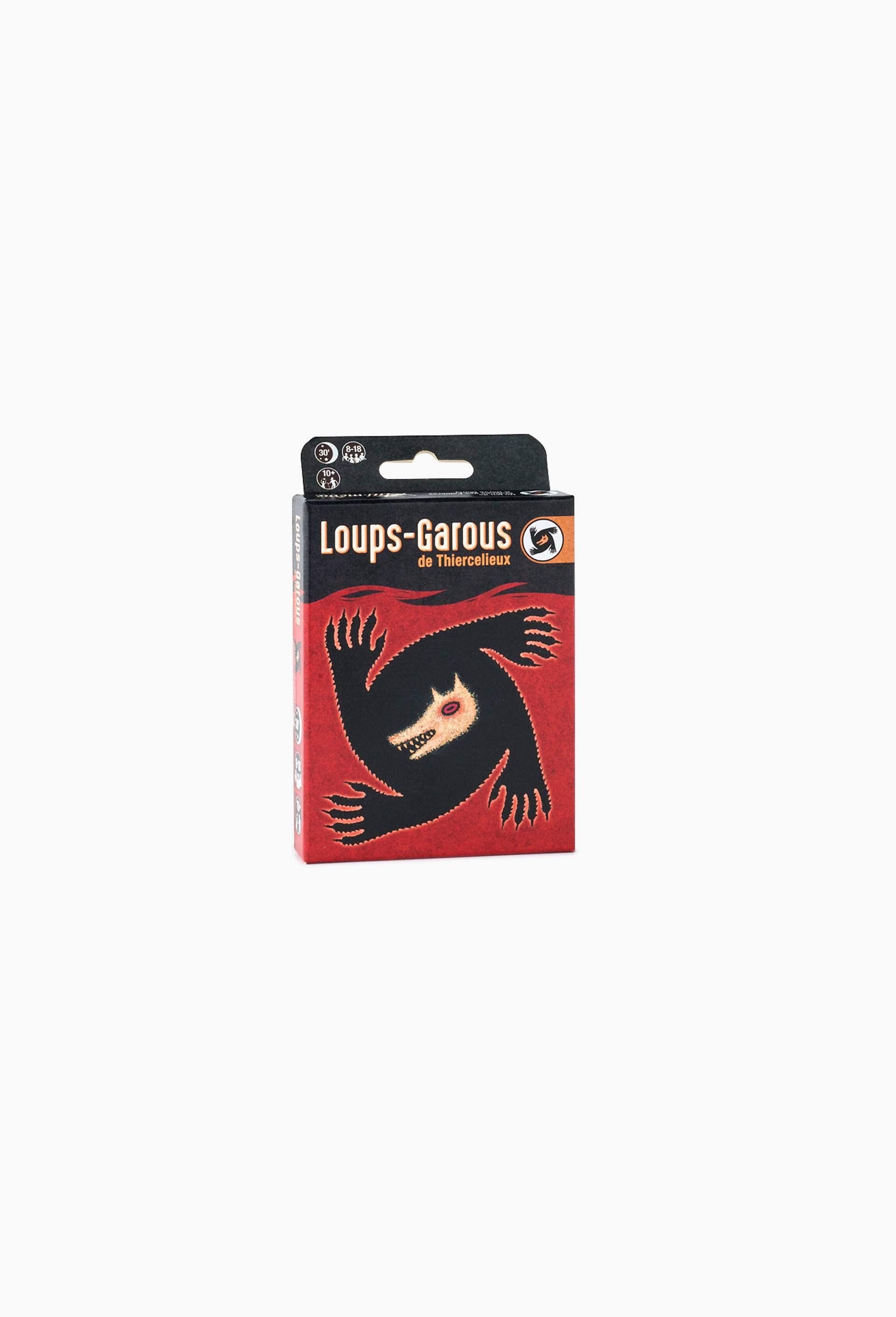 Les loups garous de Thiercelieux, , large image number 0
