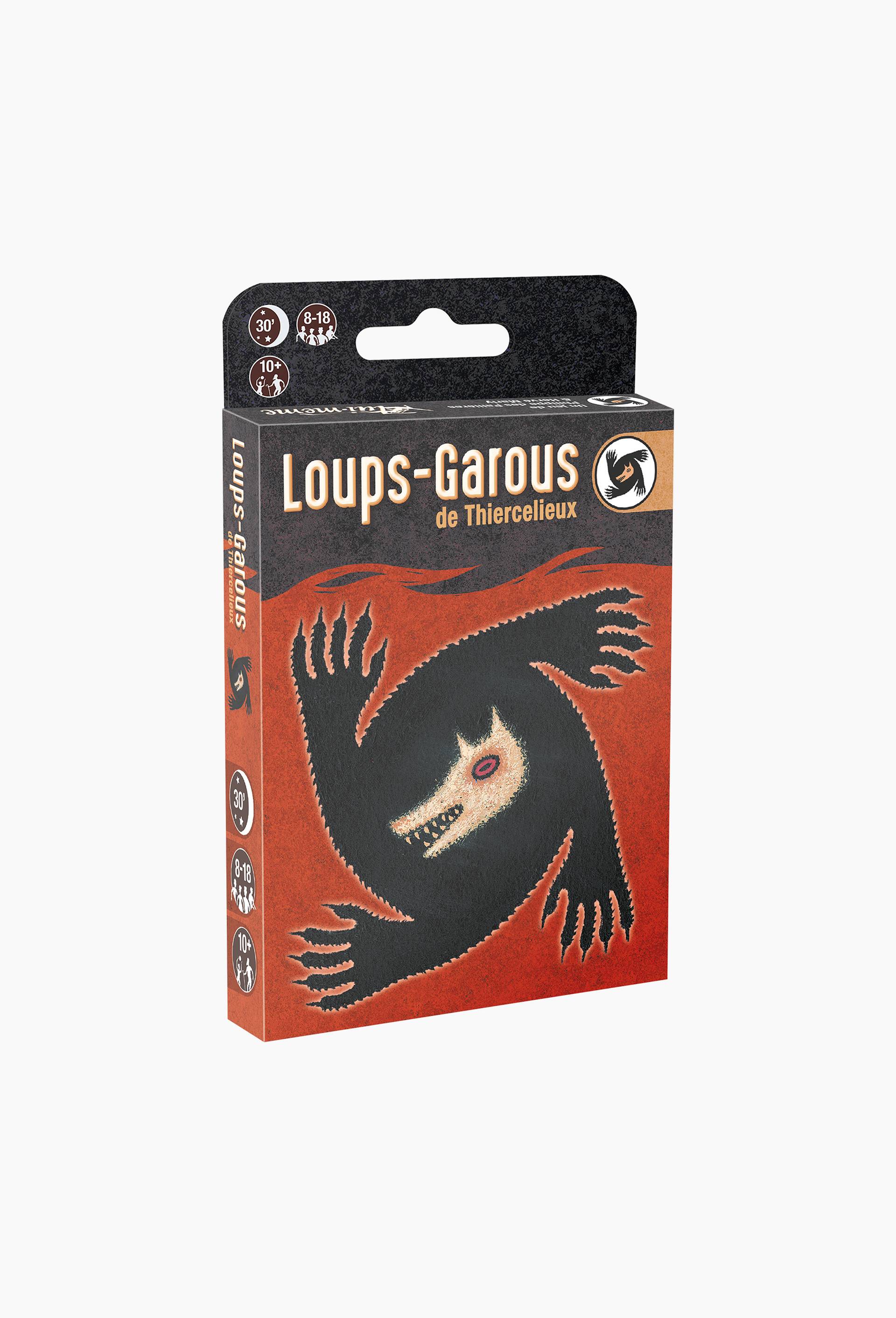 Les loups garous de Thiercelieux, , large image number 0
