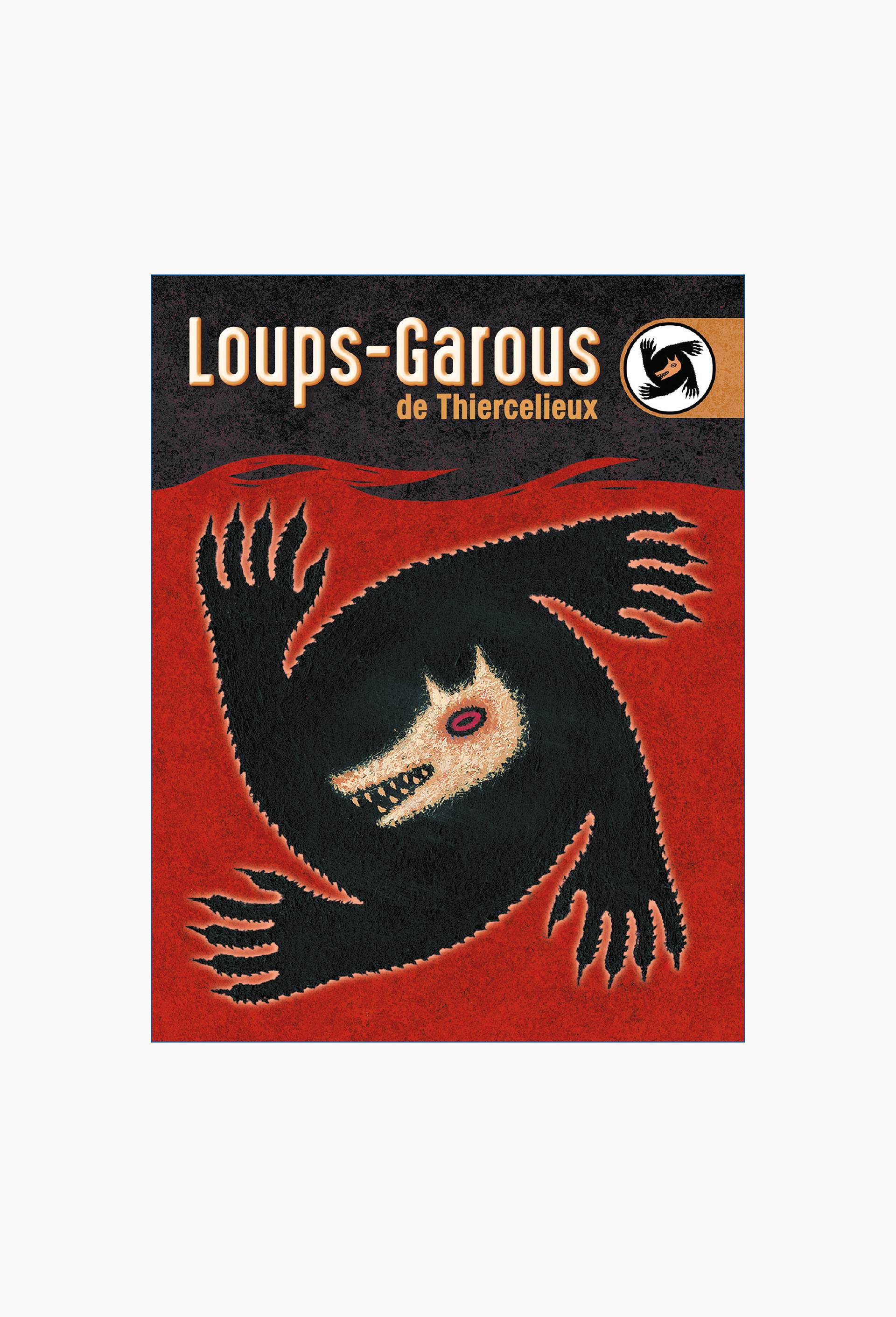Les loups garous de Thiercelieux, , large image number 2