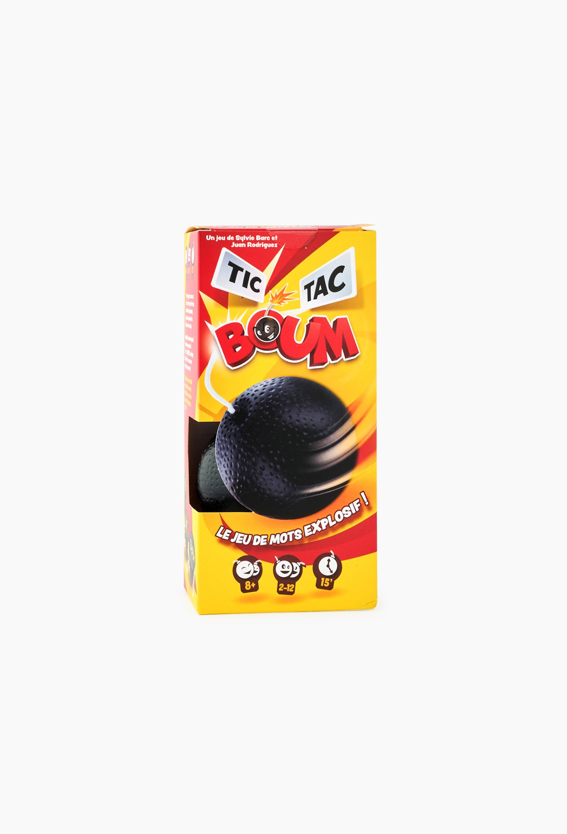 Tic tac boum, , large image number 0