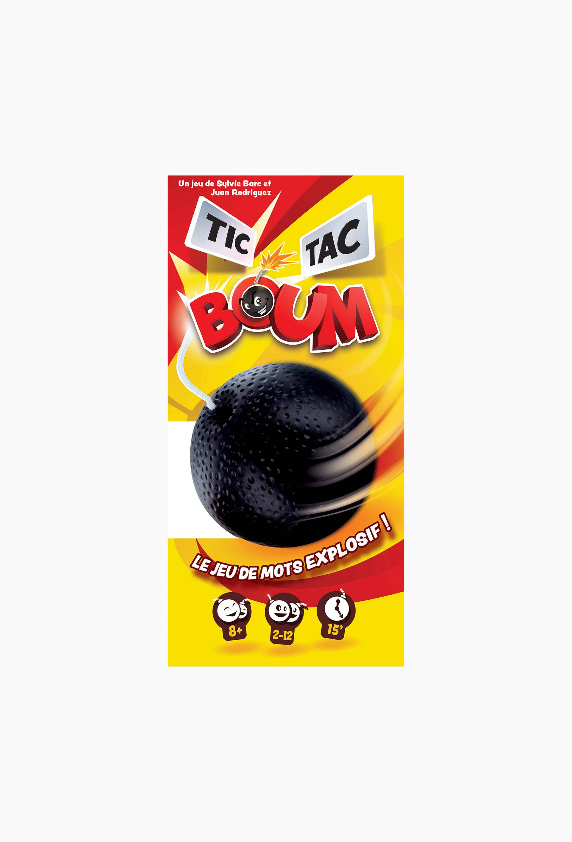 Tic tac boum, , large image number 5
