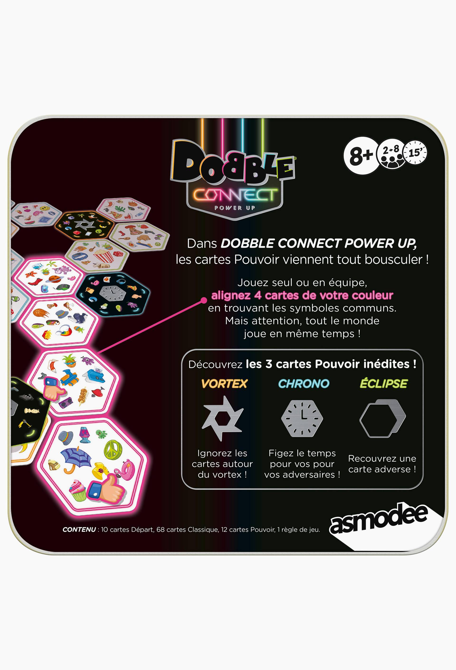 Dobble Connect, , large image number 2