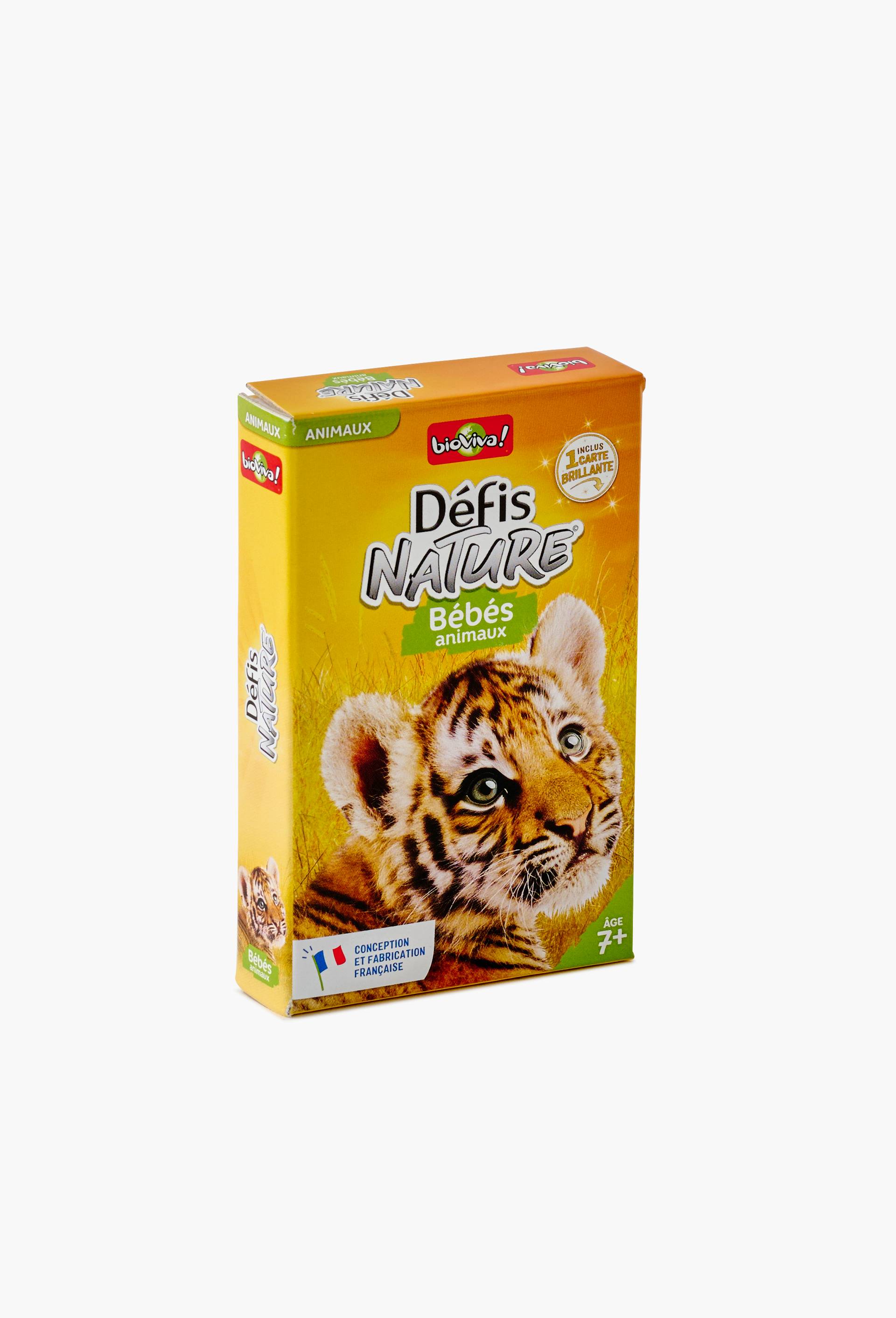 D&eacute;fis nature - b&eacute;b&eacute;s animaux, , large image number 0.0