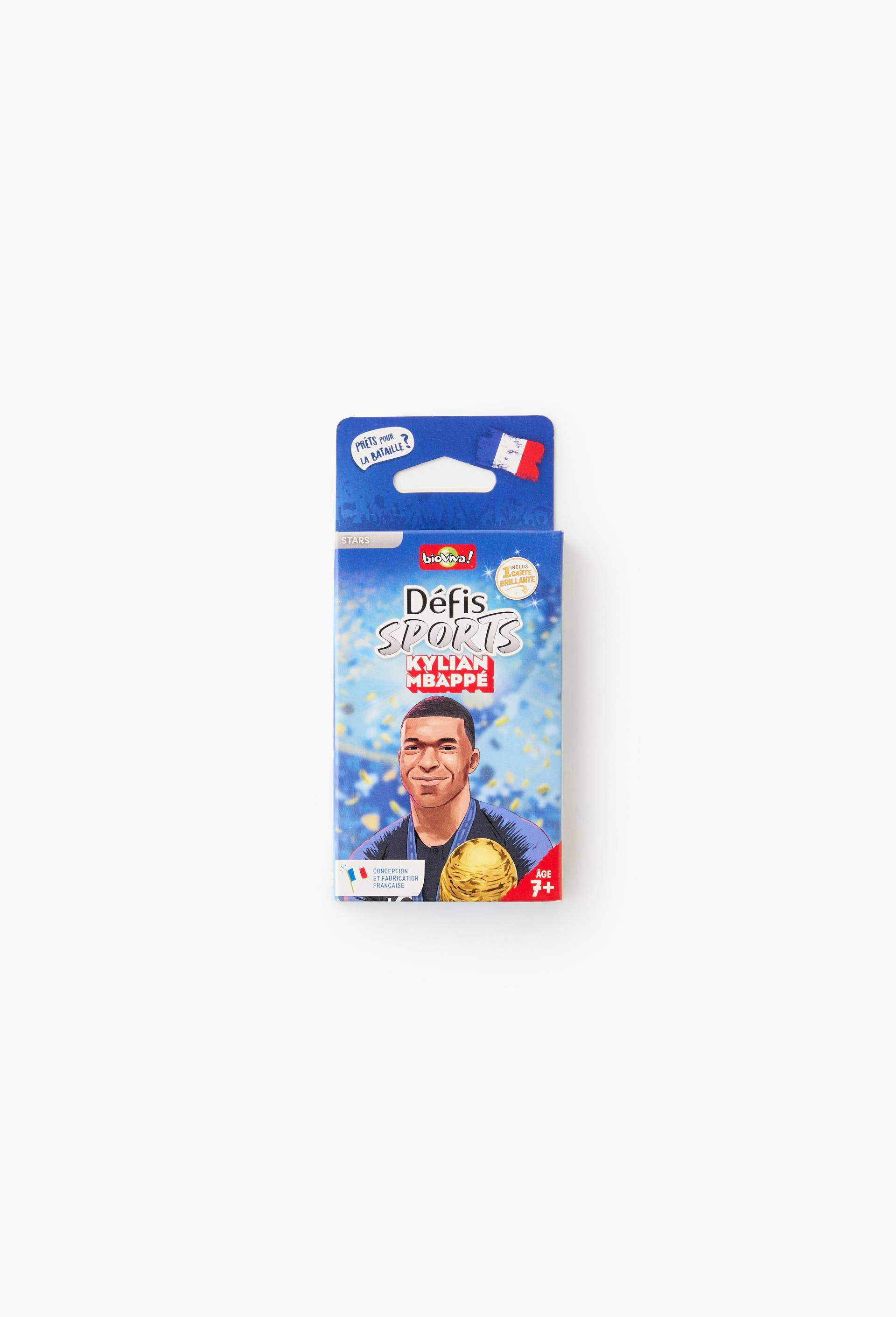 D&Eacute;FIS SPORTS JE M'APPELLE KYLIAN, , large image number 0.0