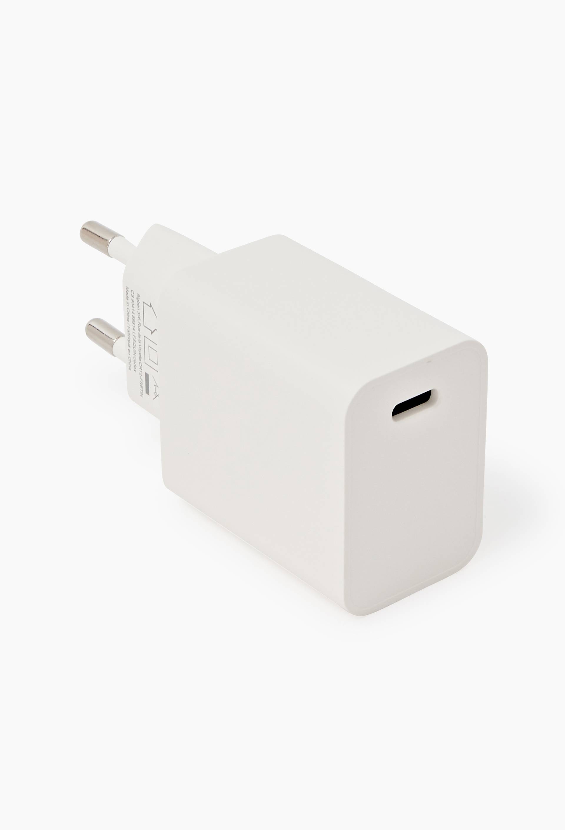 Chargeur secteur USB C, , large image number 1