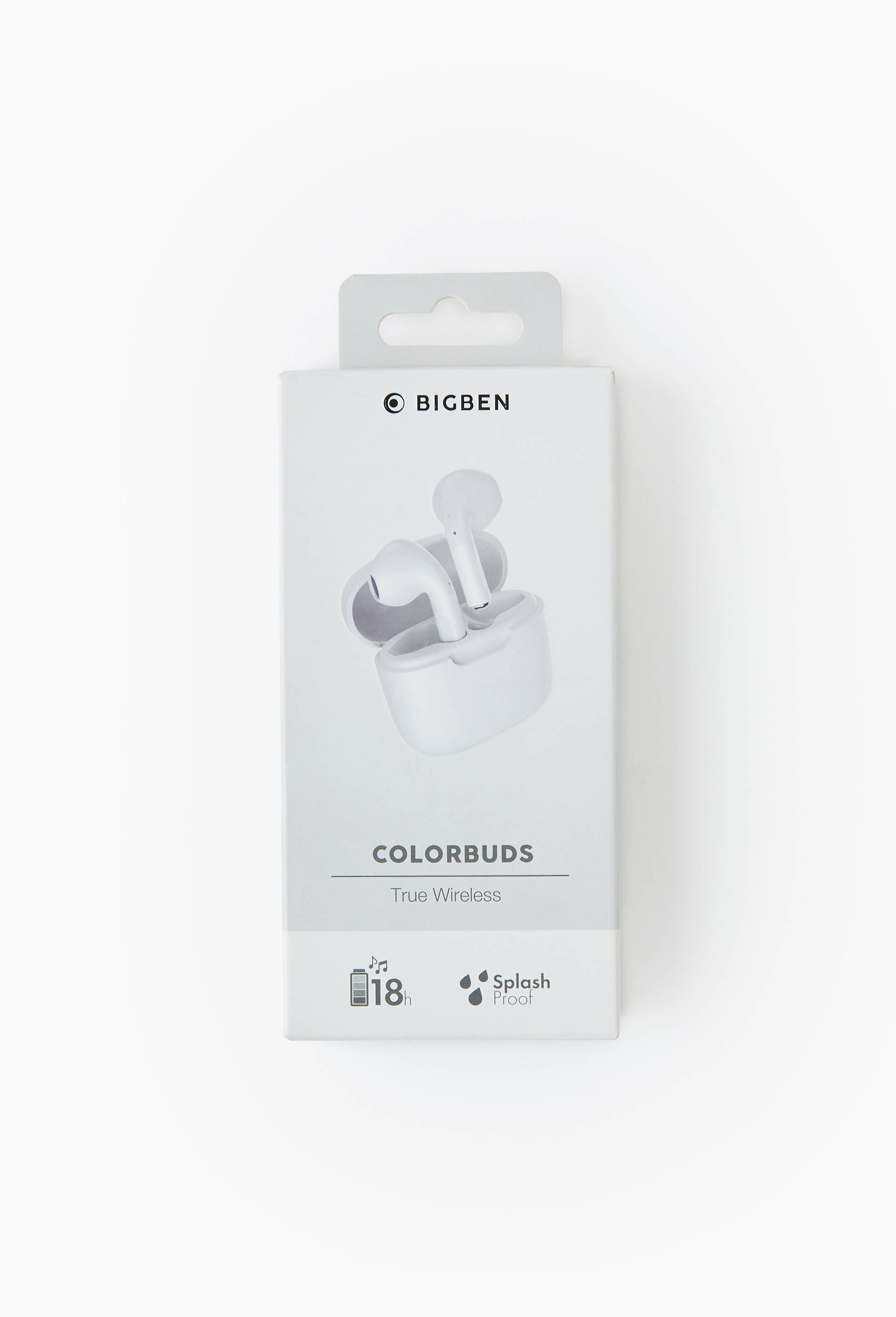 COLORBUDS - Ecouteurs True Wireless, , large image number 0