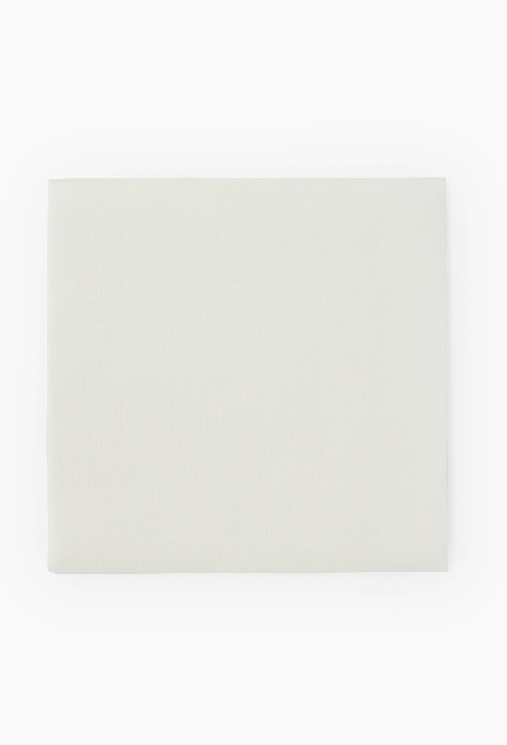20 serviettes en papier uni 40*40cm,, , large image number 0