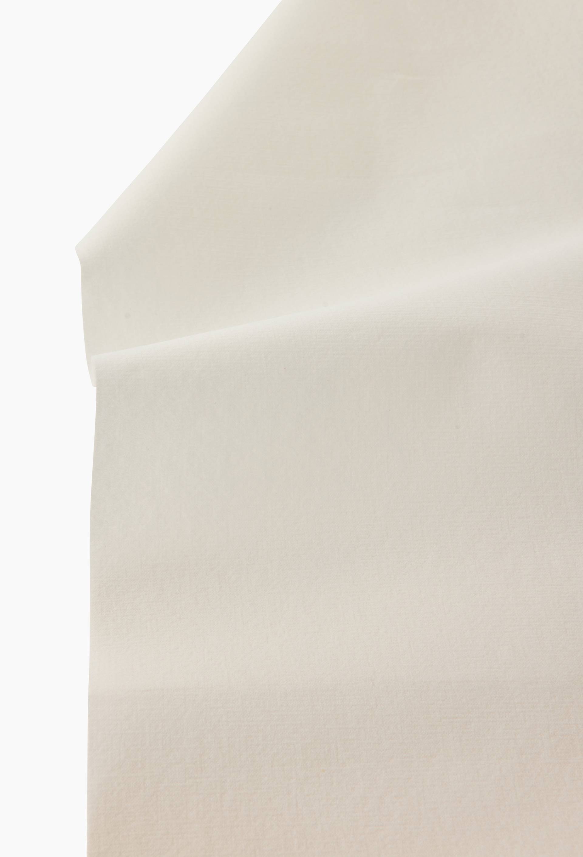 Nappe en intiss&eacute; unie, 160x240cm, , large image number 1.0