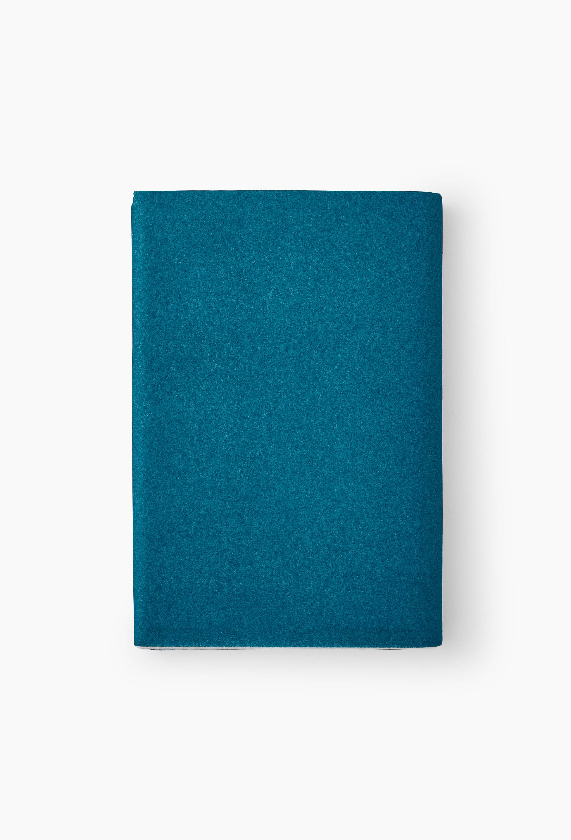 Nappe en intiss&eacute; unie, 160x240cm, , large image number 0