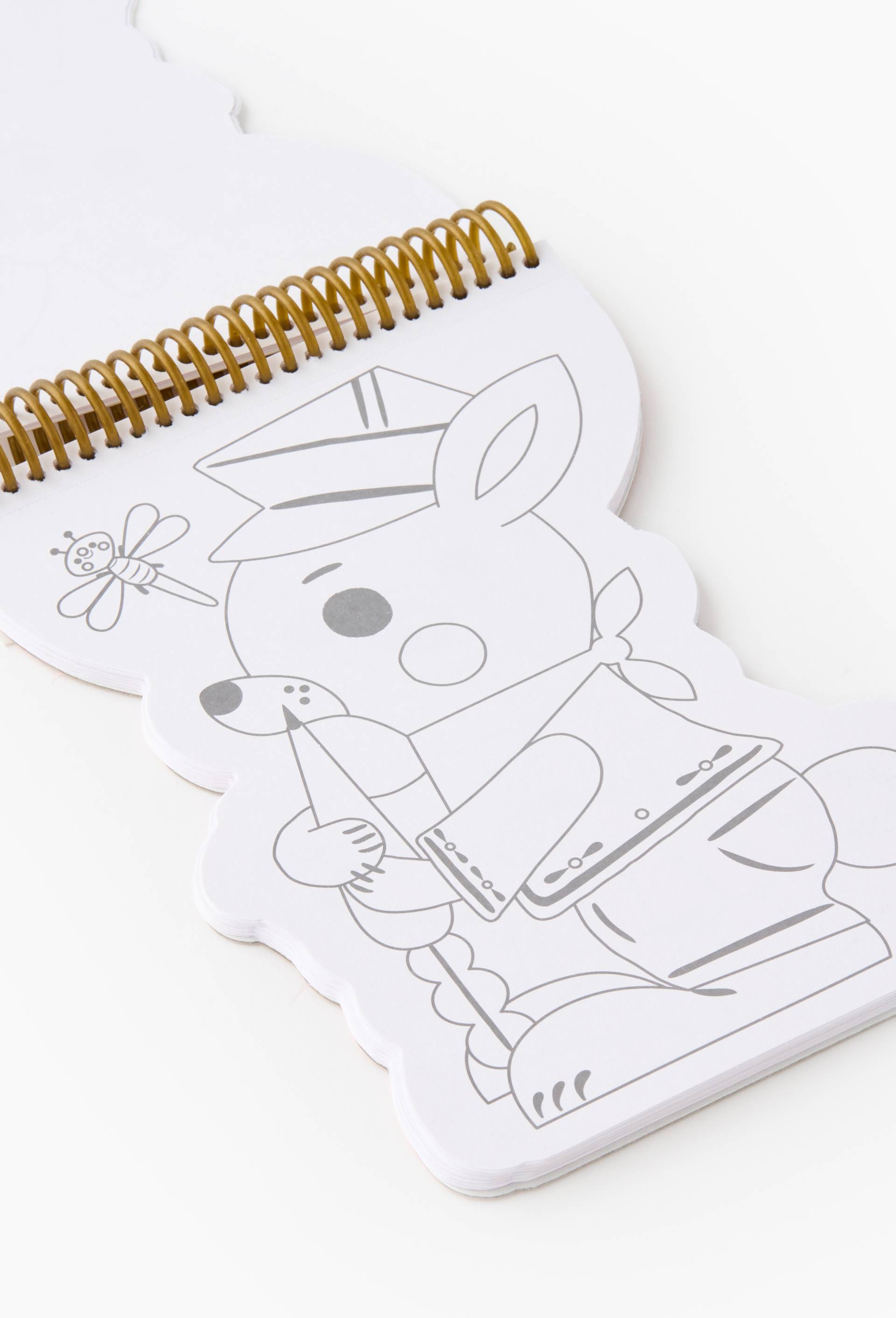 GRAFFY NIMO, LAPIN, , large image number 1.0