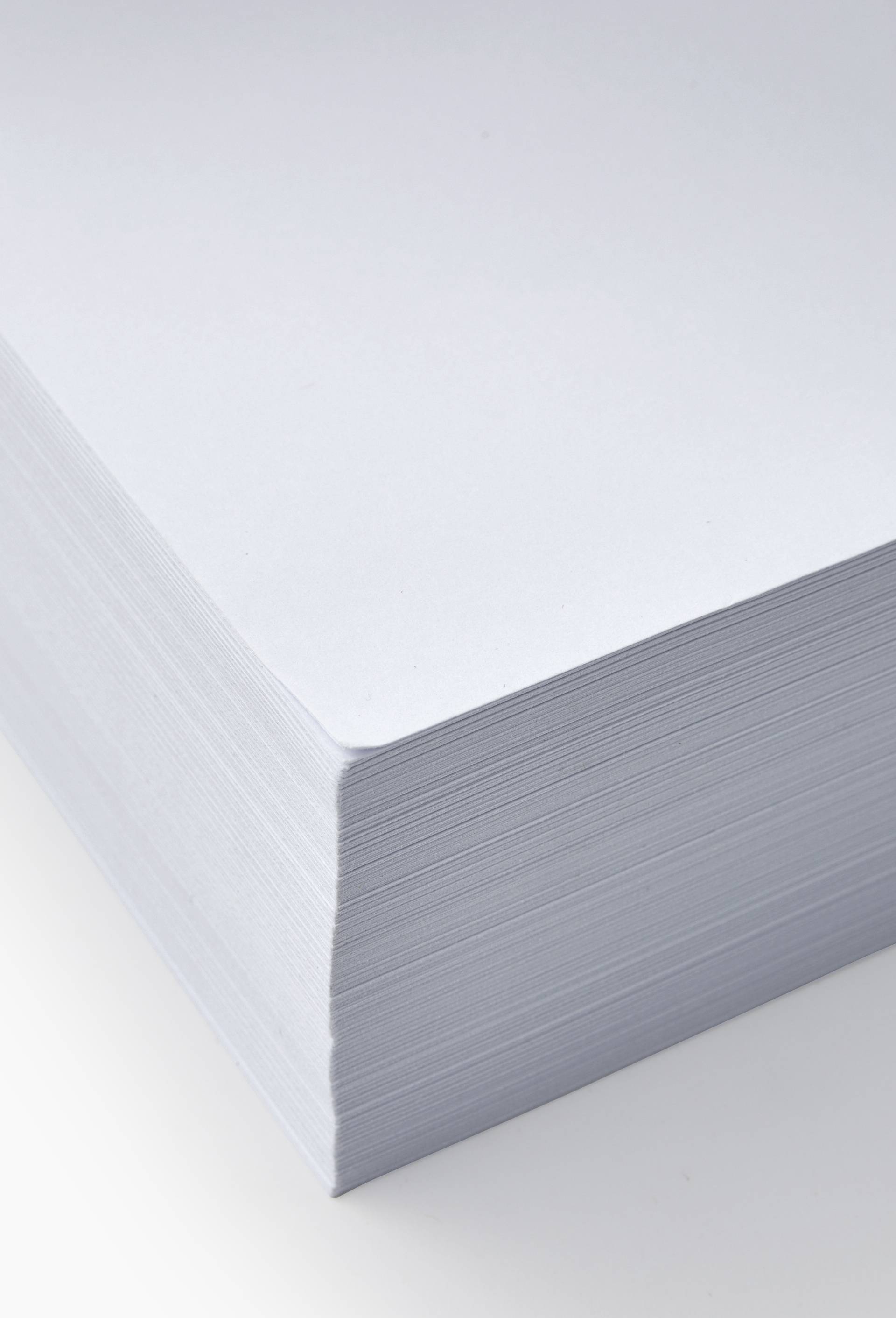 Ramette de papier blanc, format A4, 80gr, , large image number 1.0