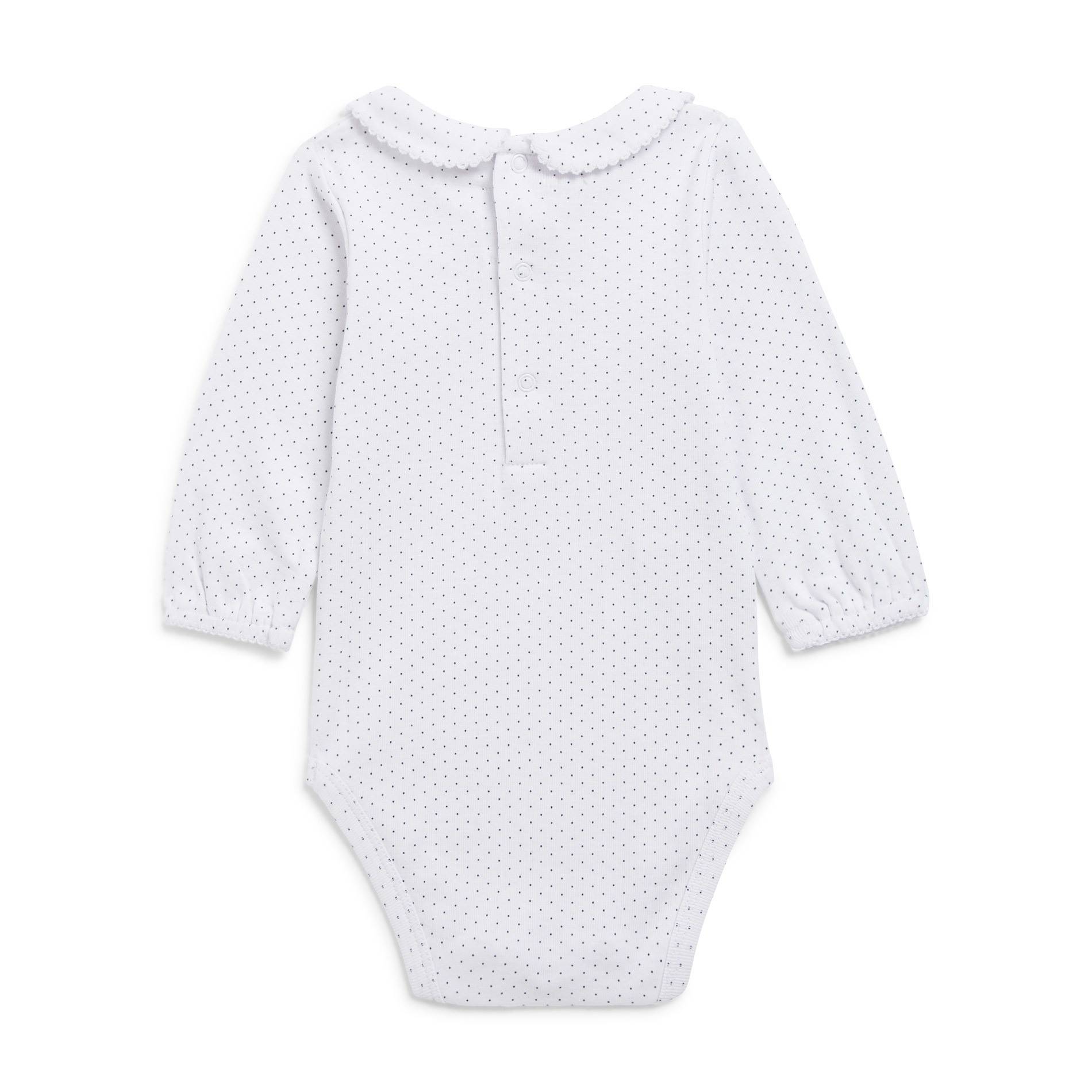 Body imprimé, Blanc, large image number 1
