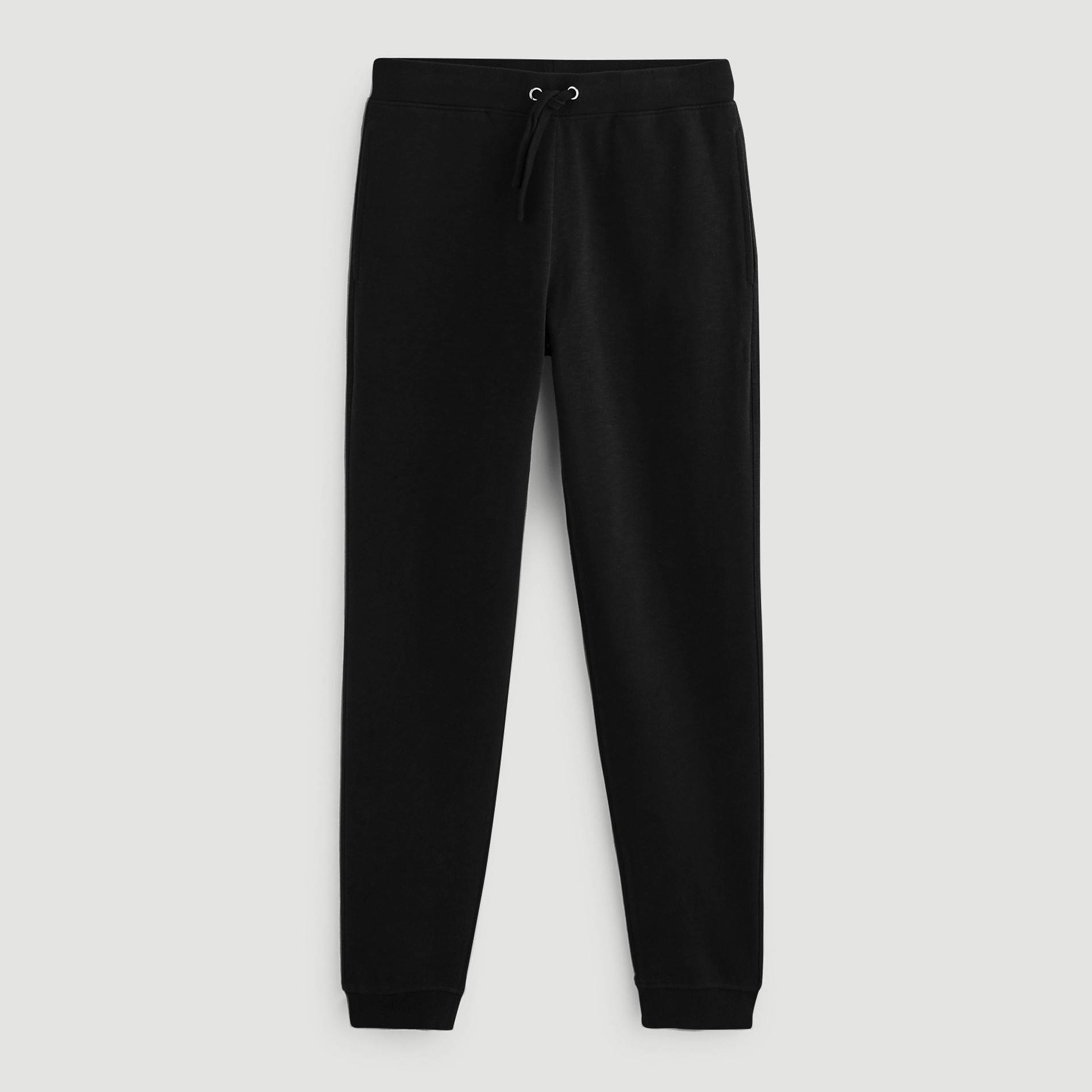 Pantalon jogging, Noir, large image number 2