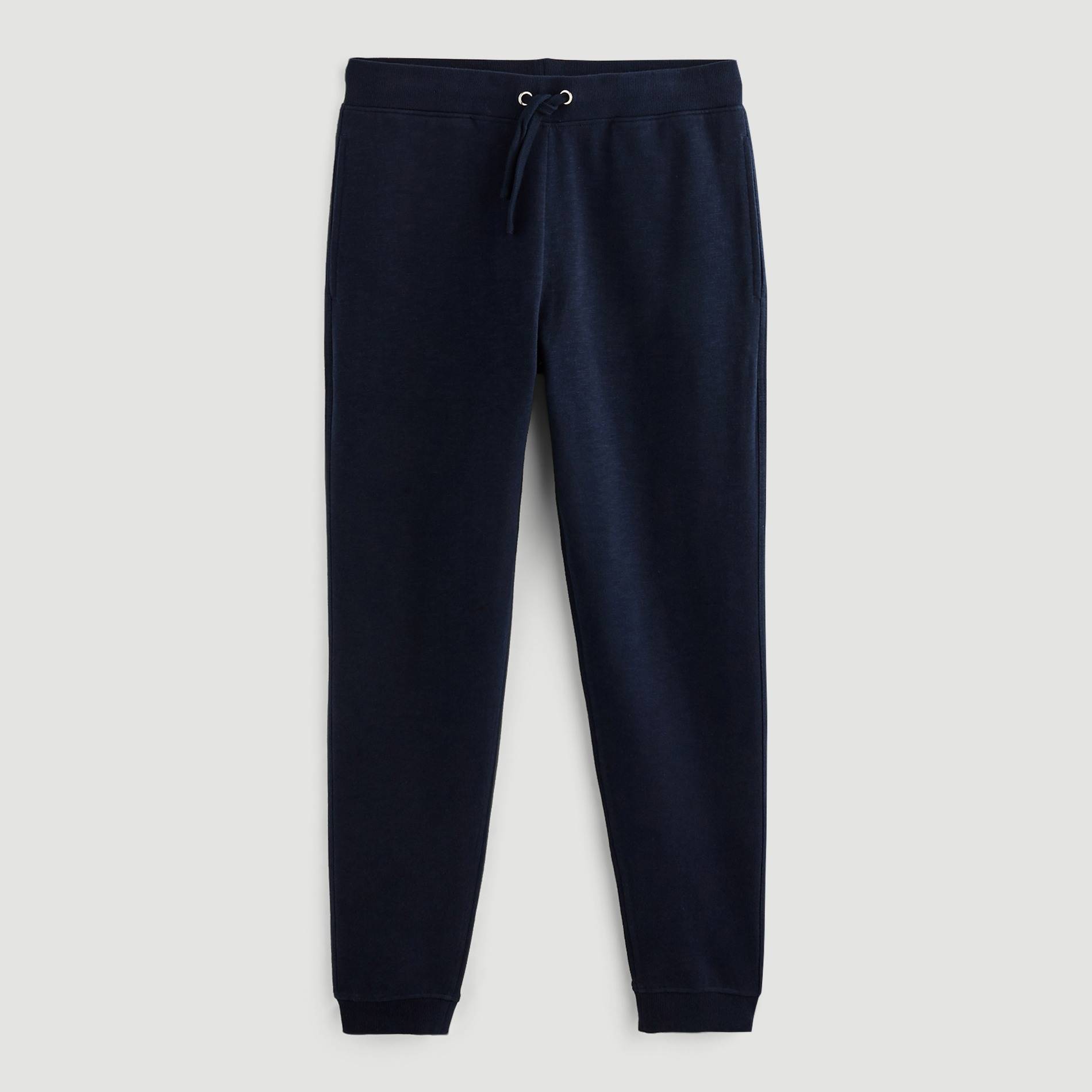Pantalon jogging, Bleu marine, large image number 2