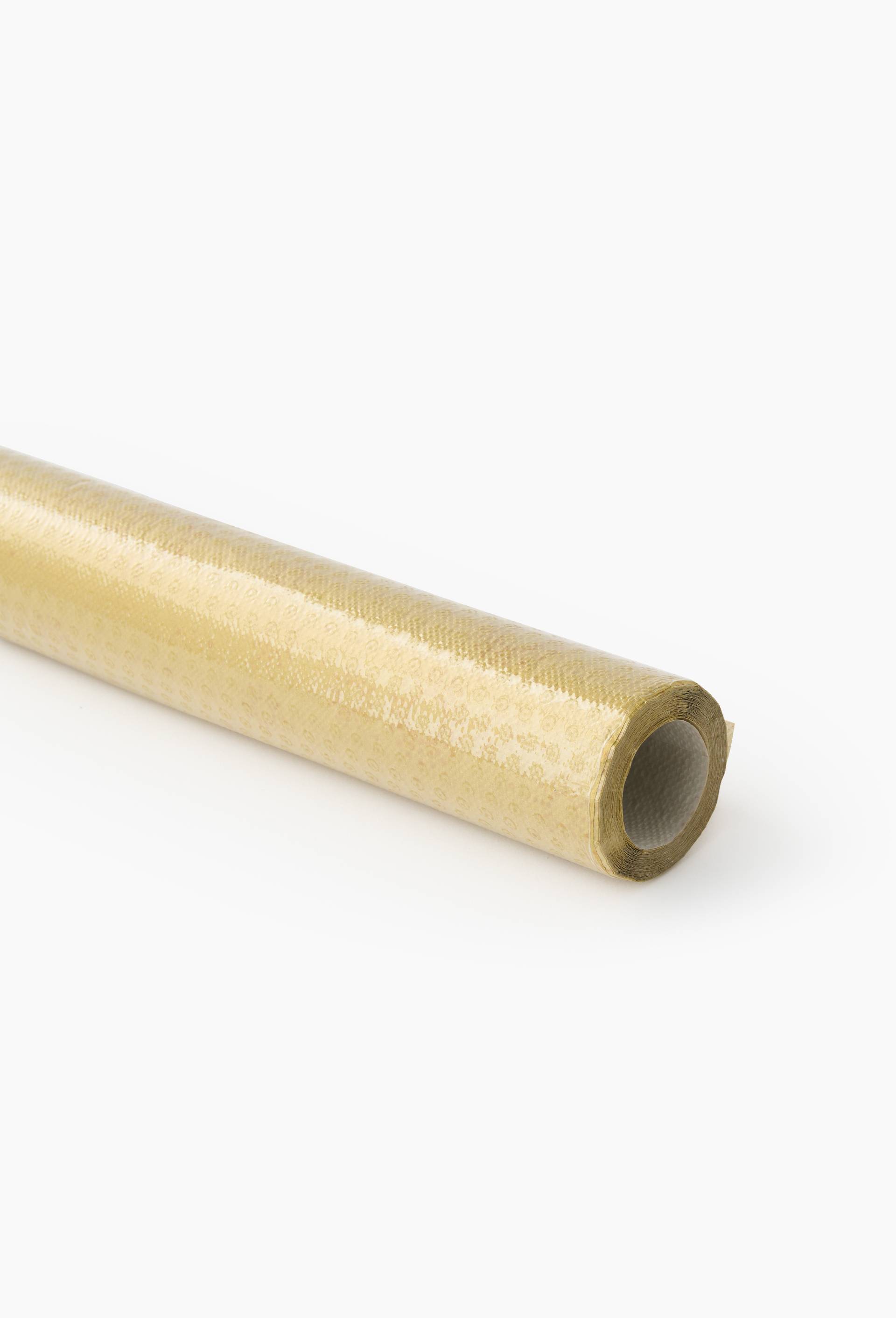 Nappe rouleau relief 1,18x5, Jaune, large image number 0