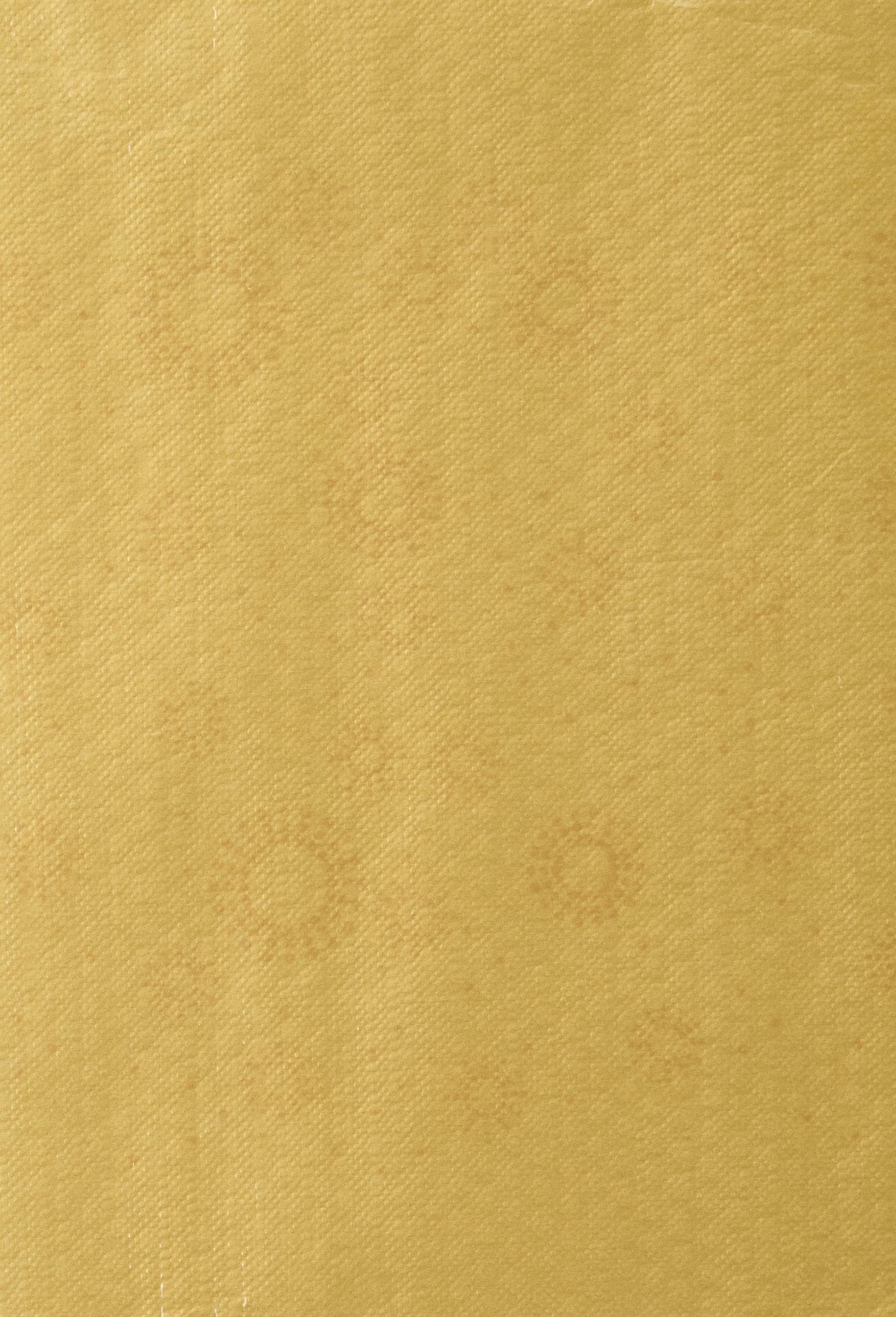 Nappe rouleau relief 1,18x5, Jaune, large image number 1