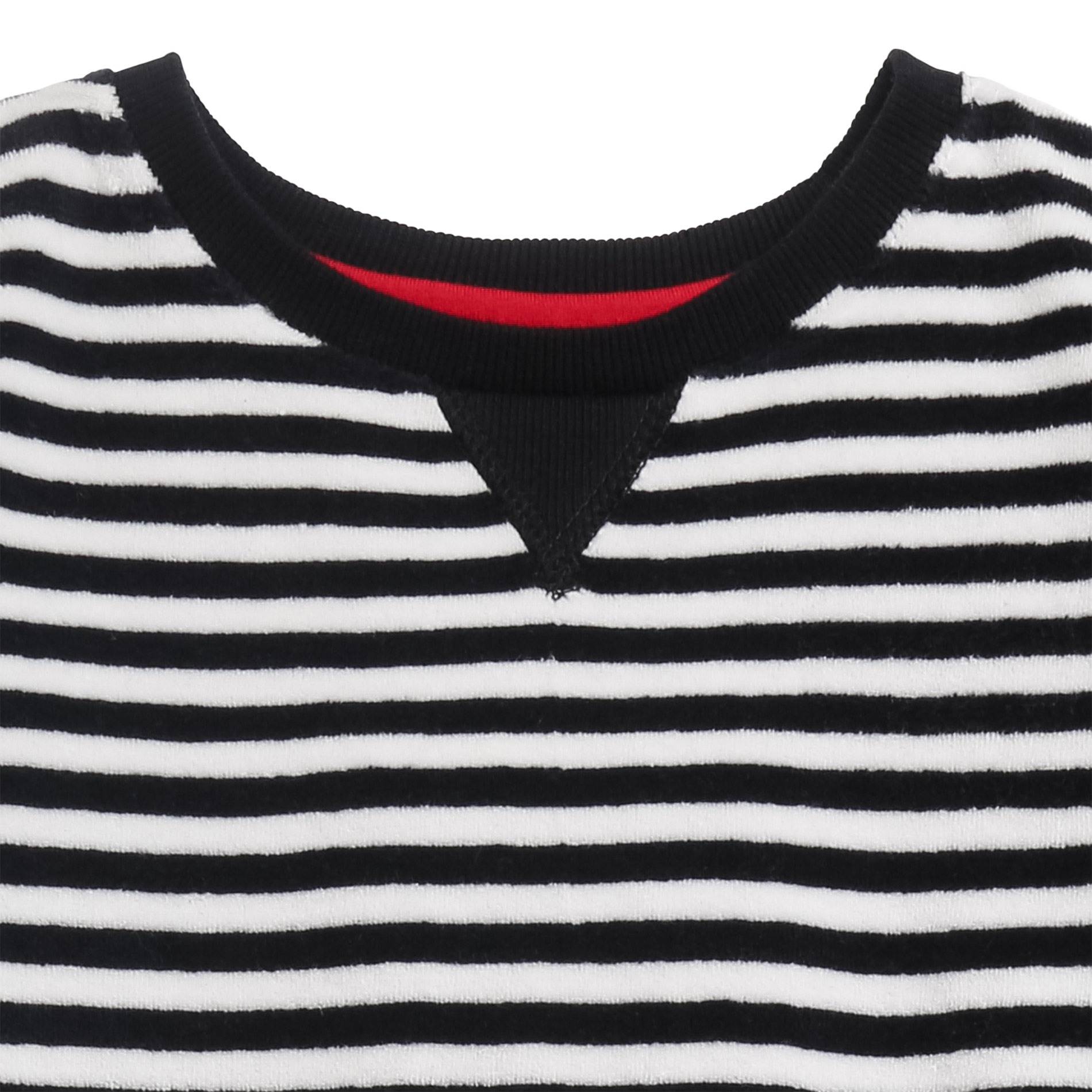 Pyjama, Gris moyen, large image number 2