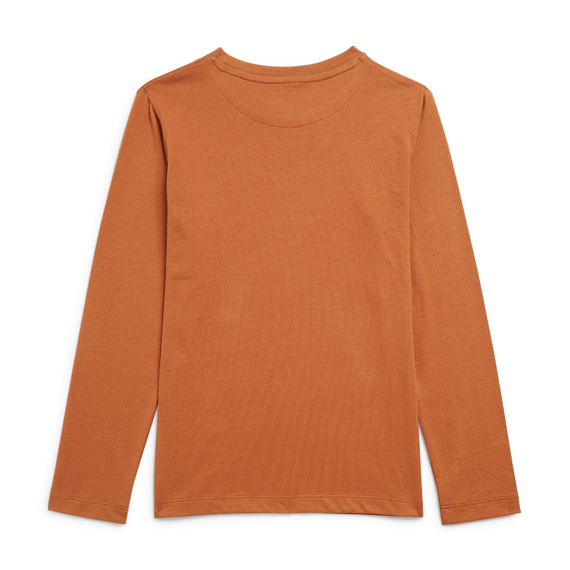 T-shirt imprimé, Caramel, large image number 1.0