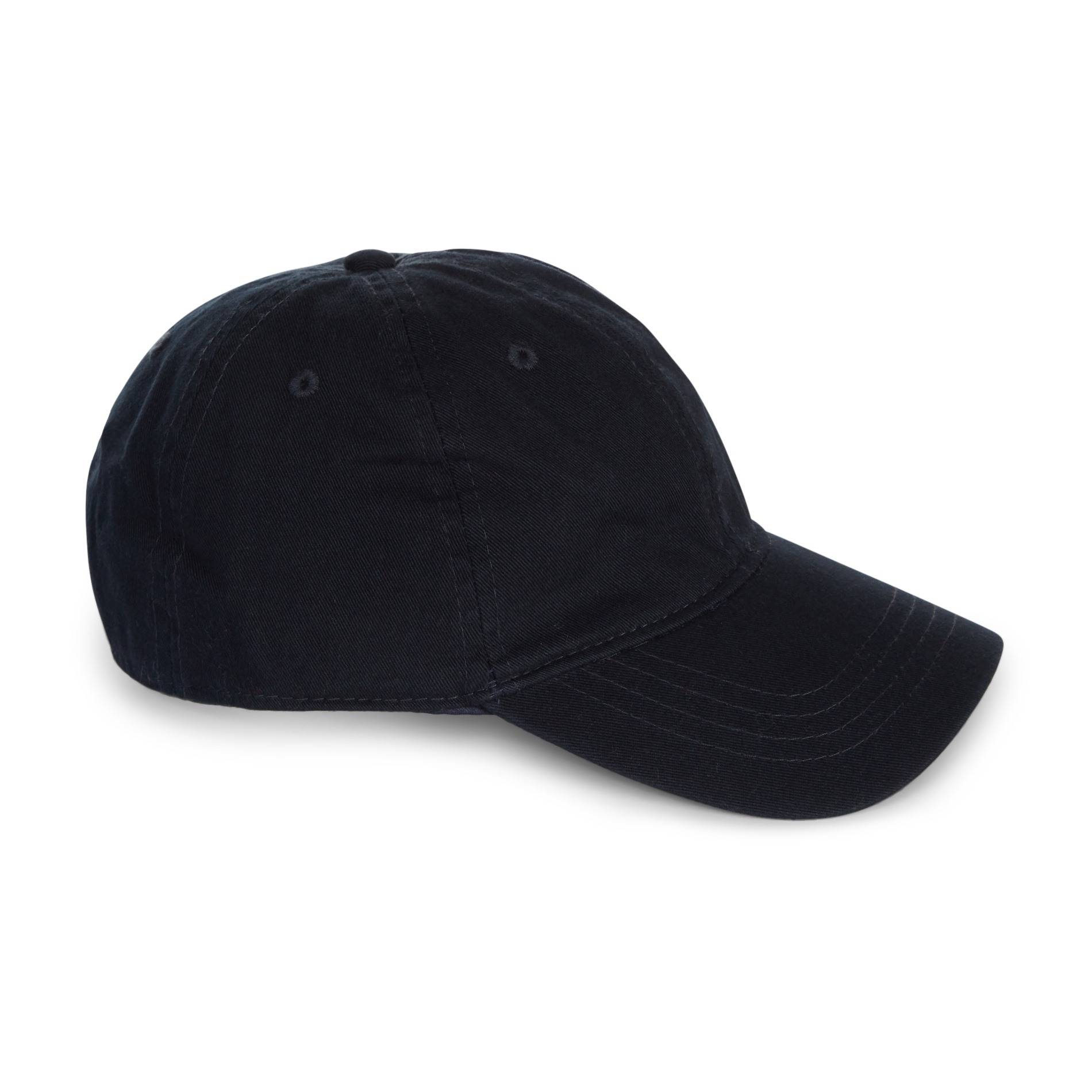 Casquette, Bleu marine, large image number 0