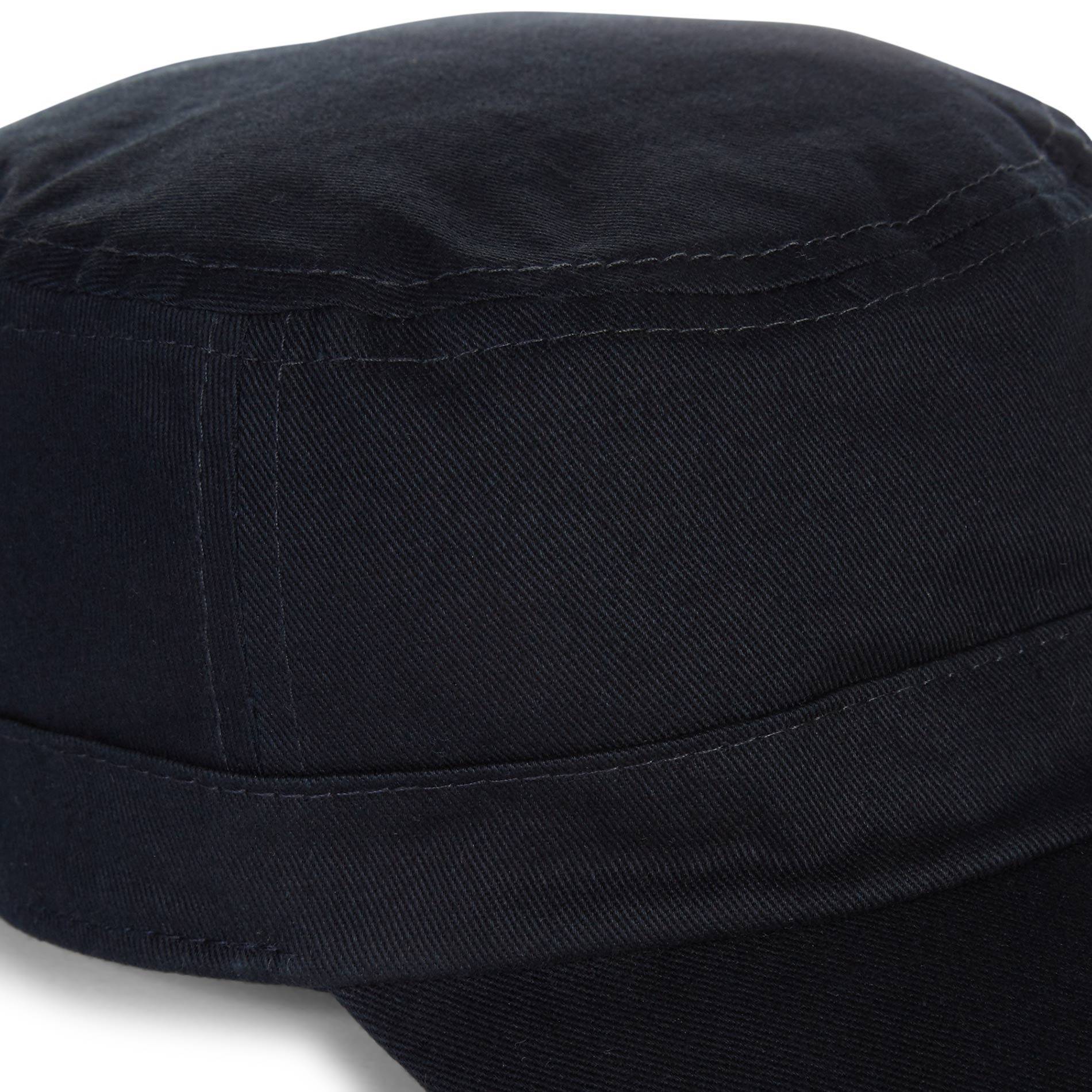 Casquette cuba, Bleu marine, large image number 1.0