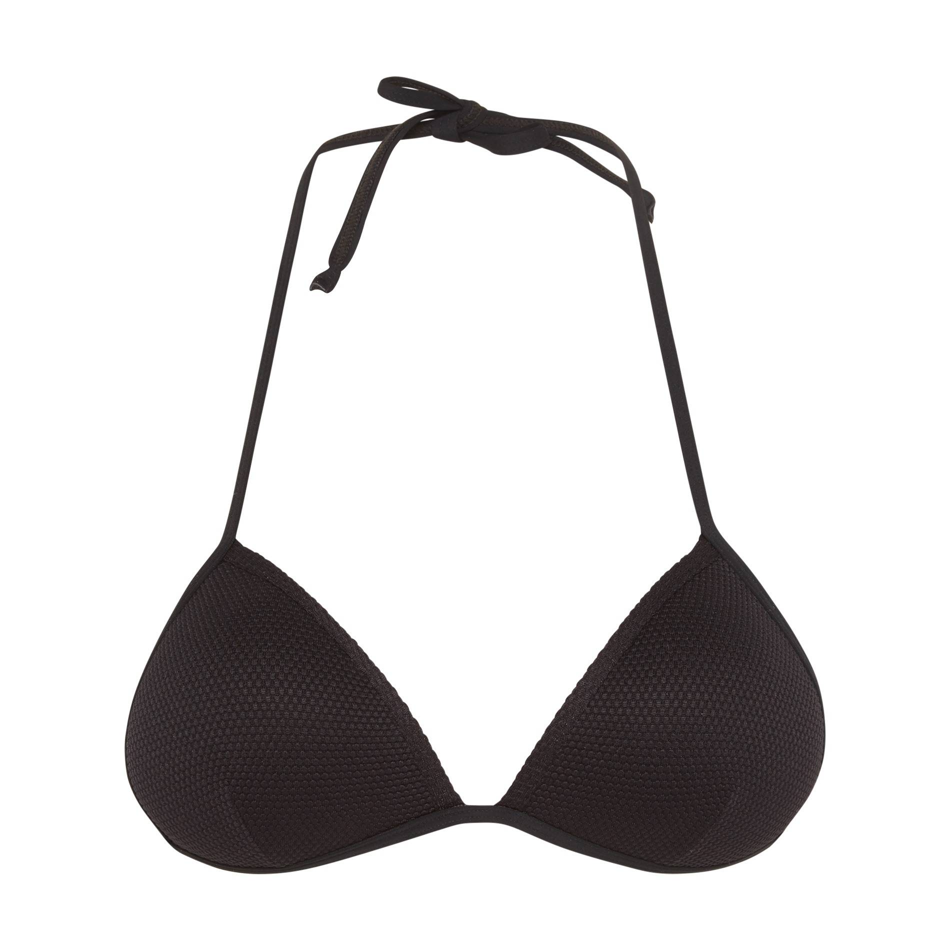 Maillot de bain avec coque fixe, Blanc, large image number 2