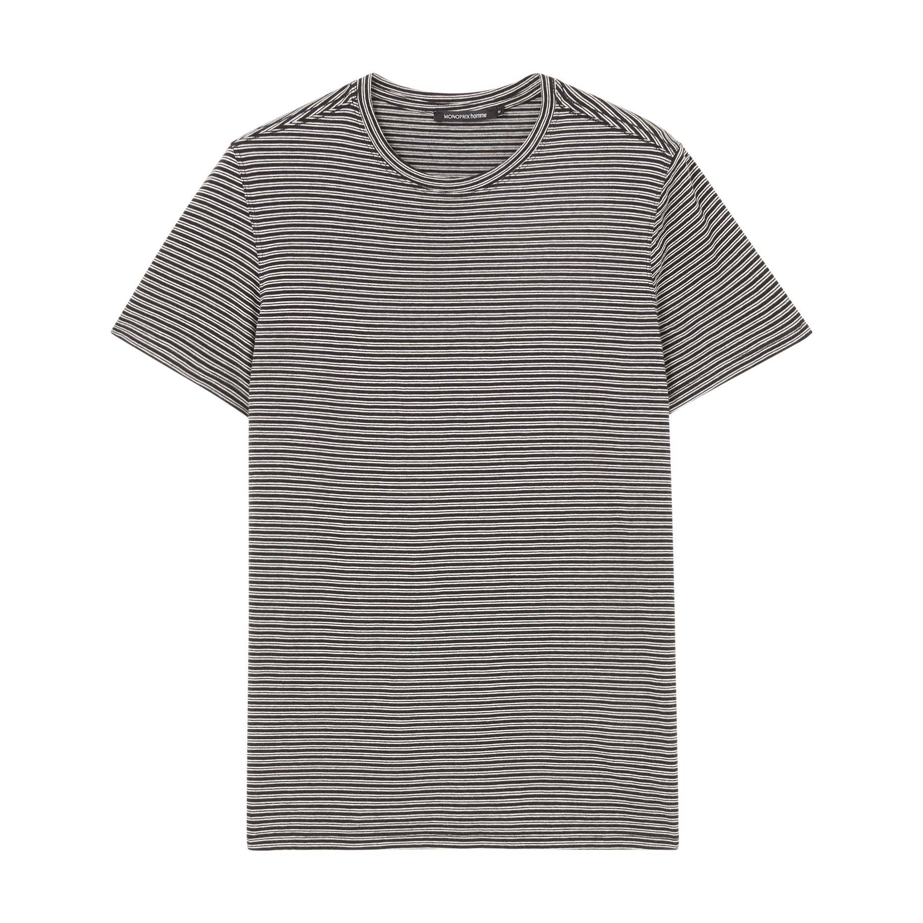 T-shirt imprimé, Bleu pâle, large image number 2