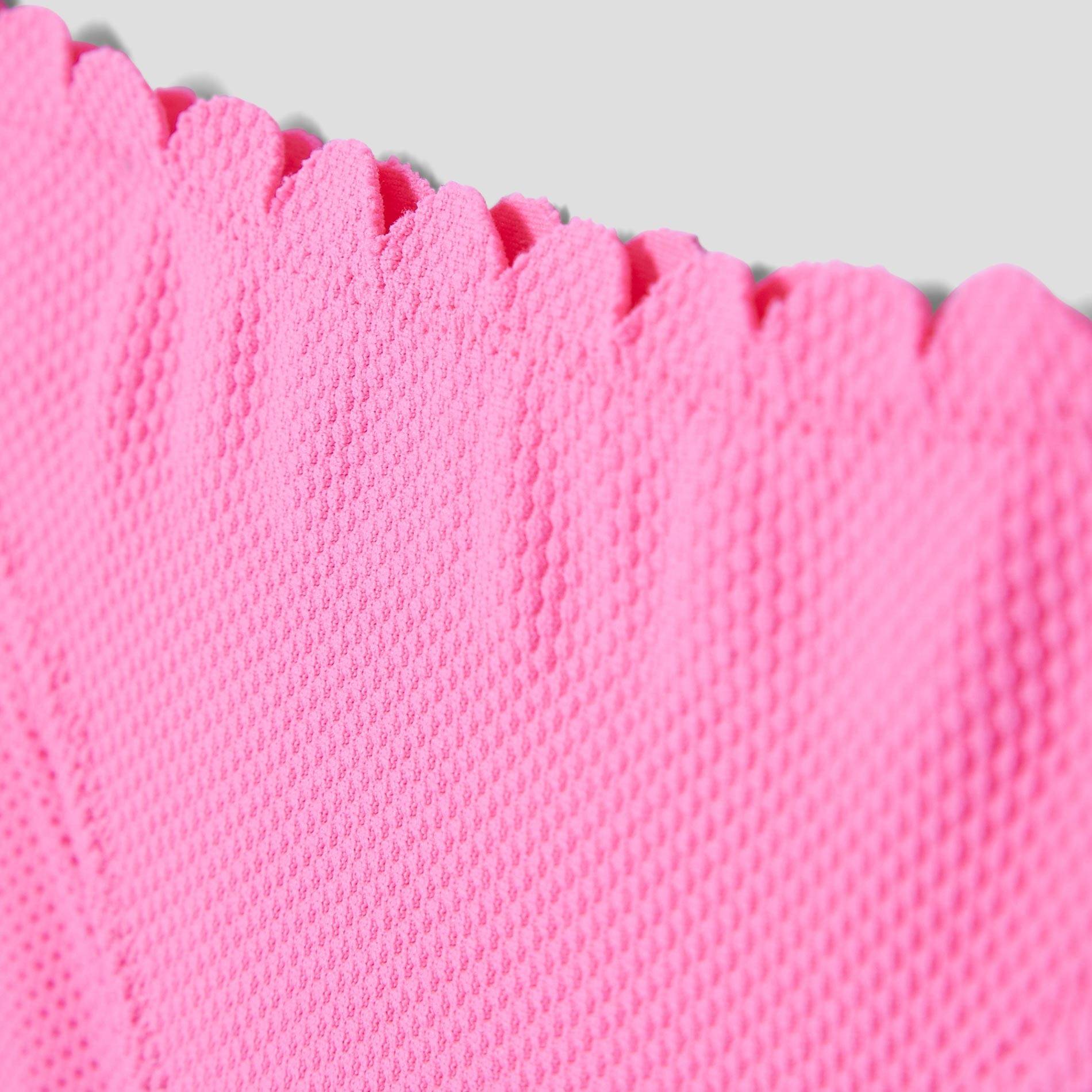 Culotte en coton, Rose, large image number 1.0
