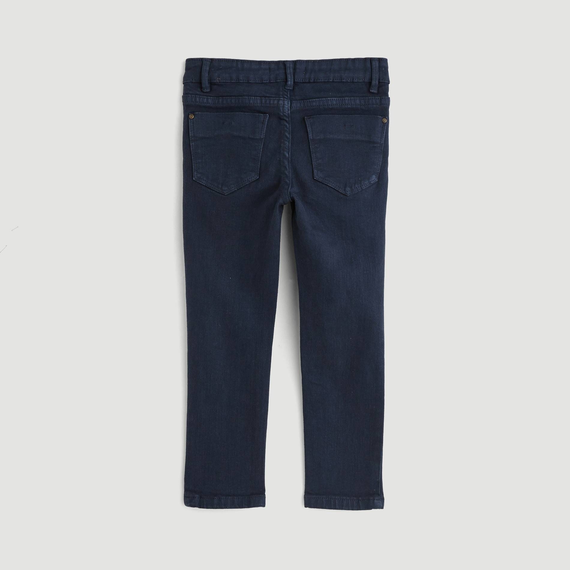 Jean denim, Bleu marine, large image number 1