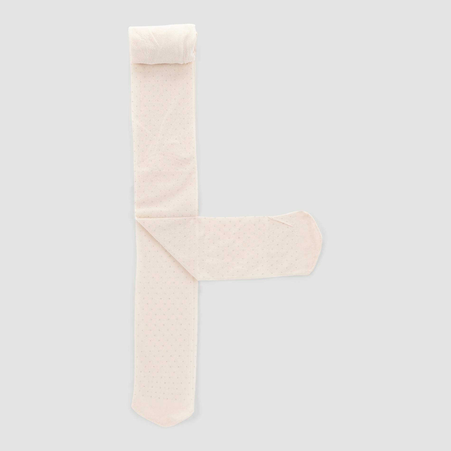 Collants en polyamide, Vieux rose, large image number 0