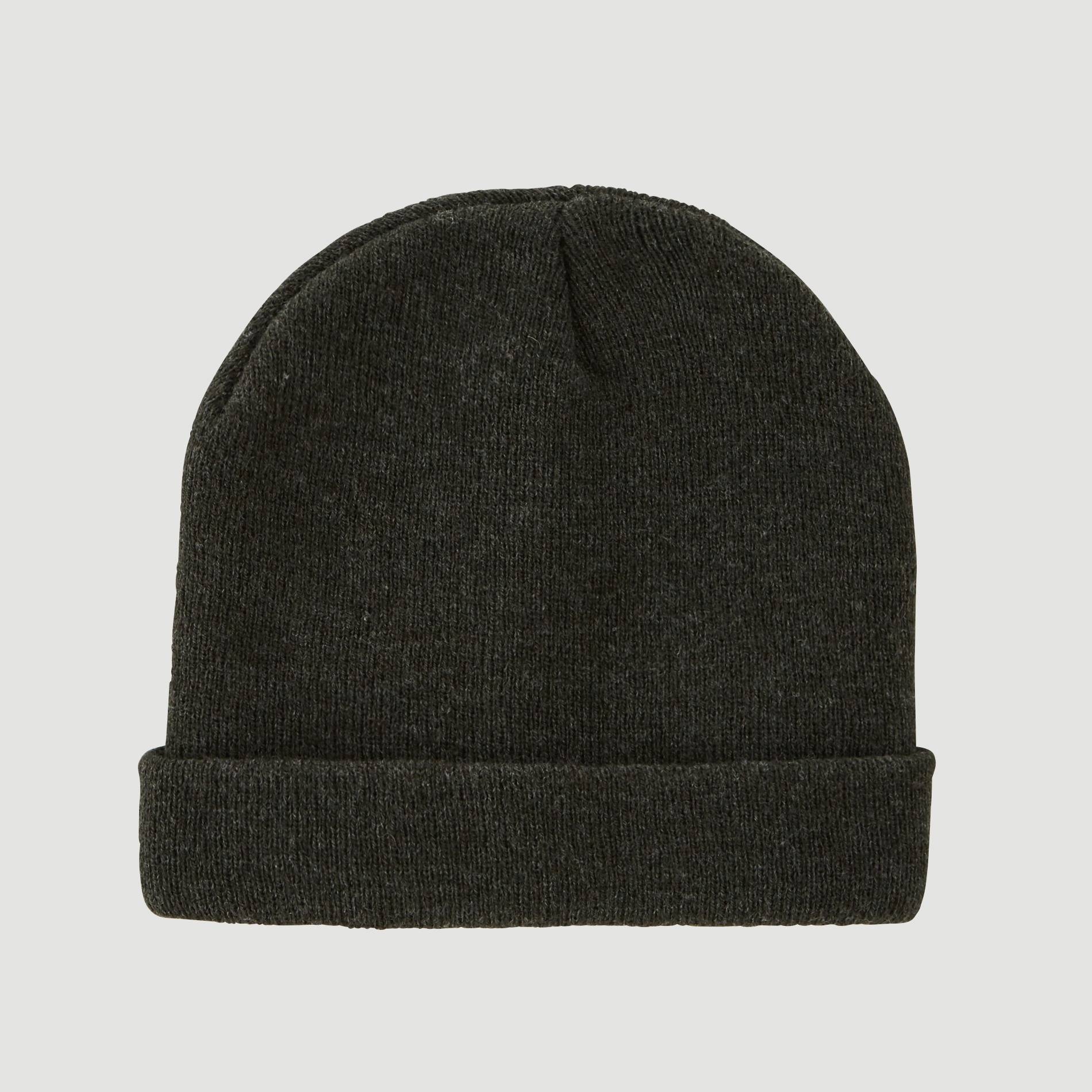 Bonnet, Gris moyen, large image number 0