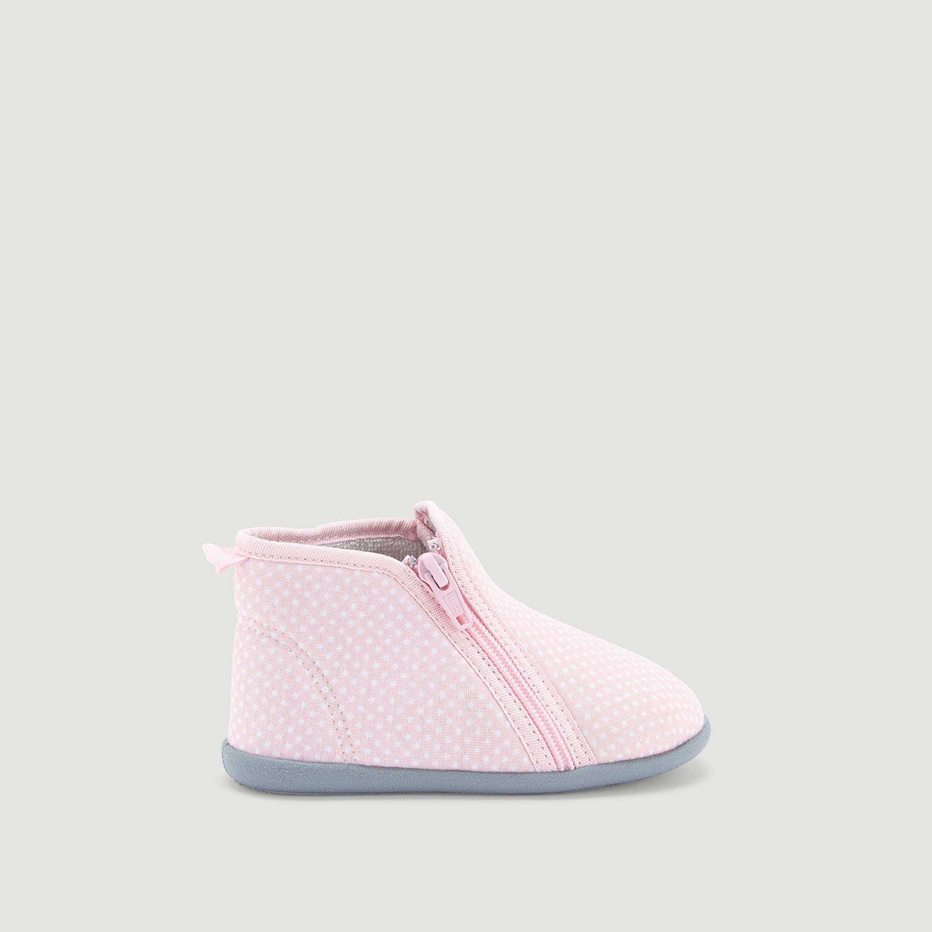 Chaussons, Rose, large image number 0