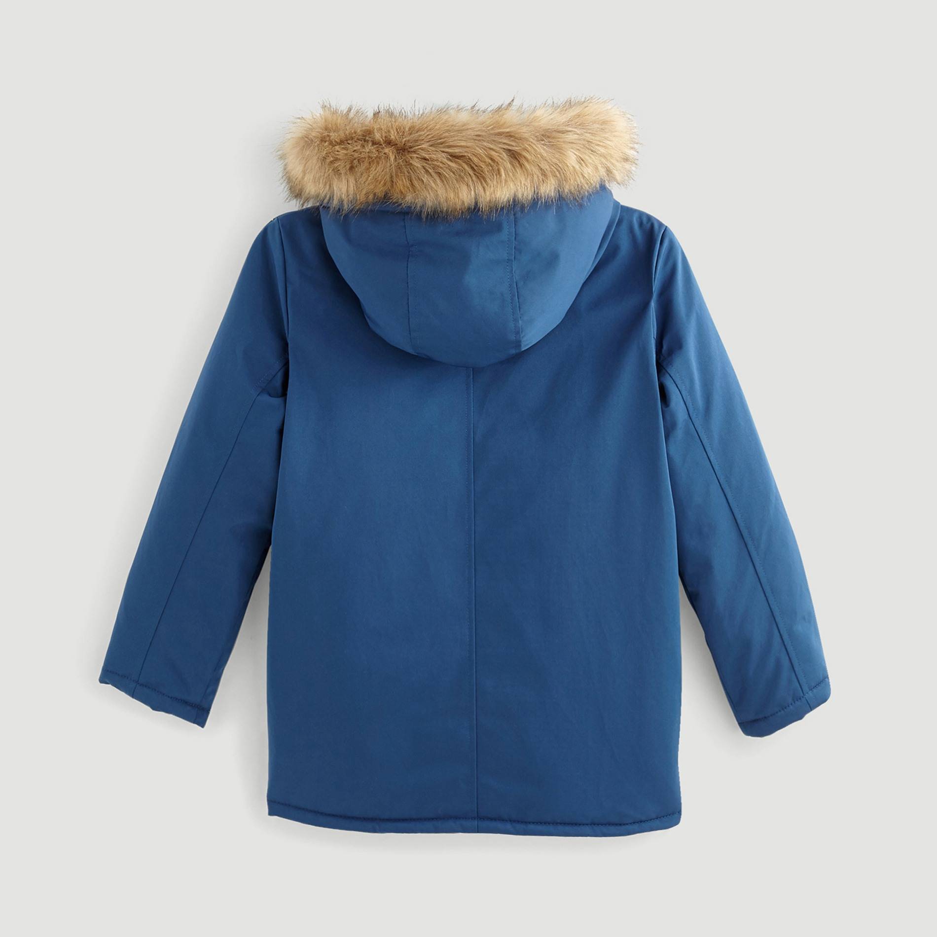 Parka sport, Indigo, large image number 1