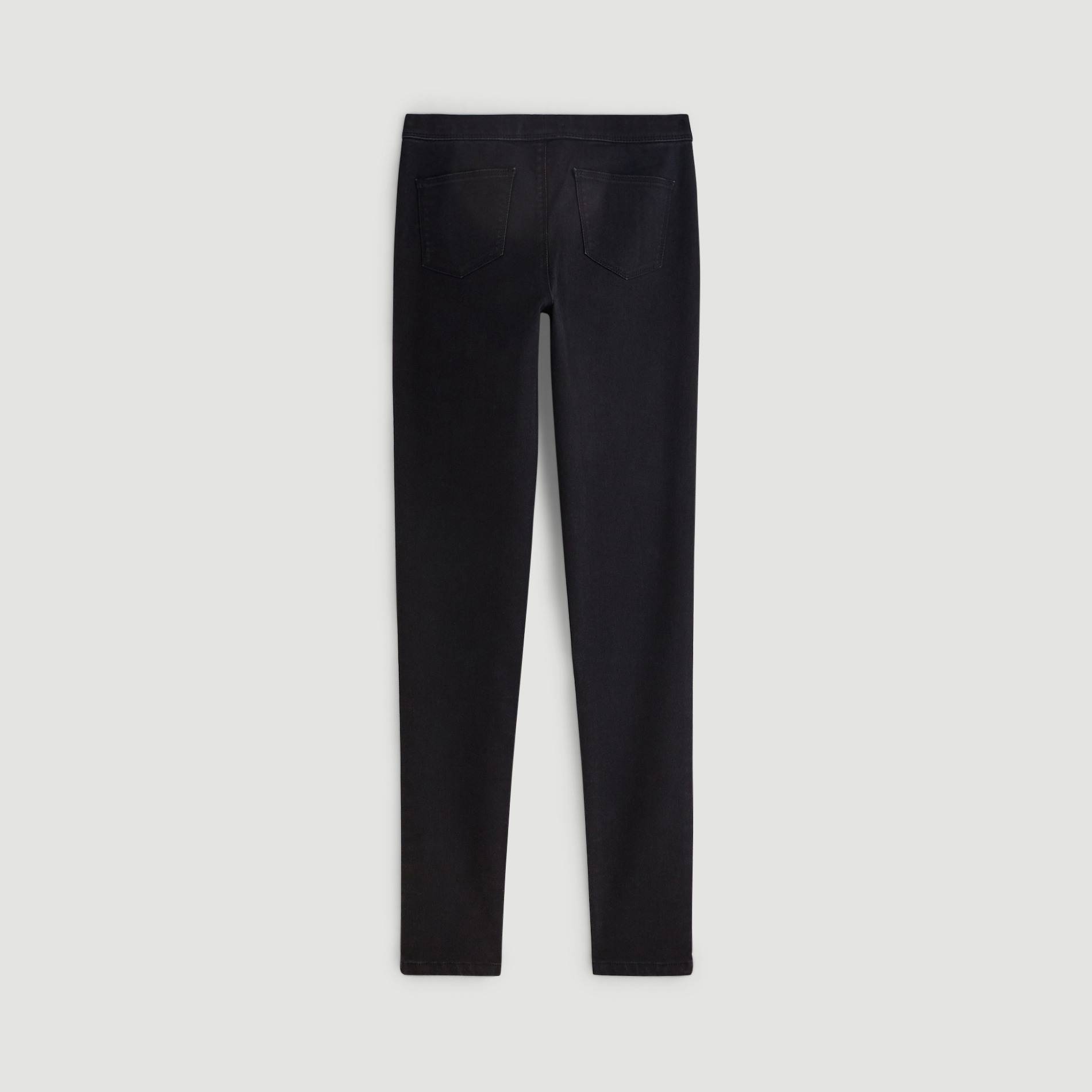 Jegging, Noir, large image number 2.0