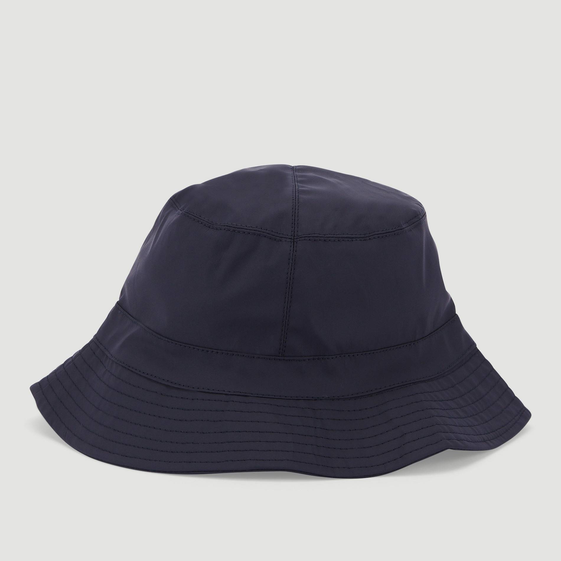 Chapeau de pluie, Indigo, large image number 0
