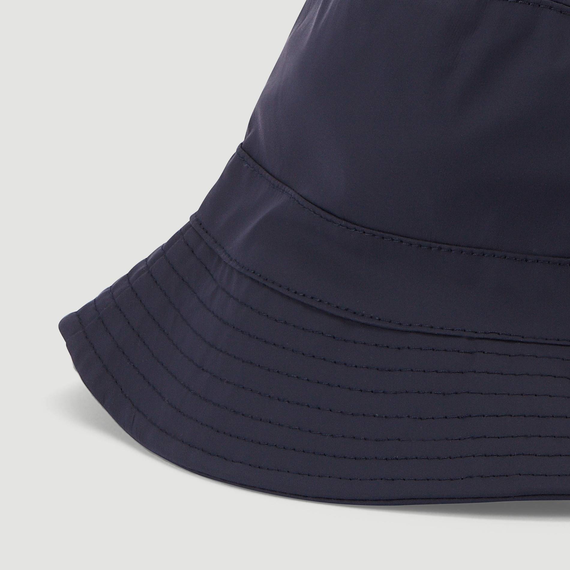Chapeau de pluie, Indigo, large image number 1