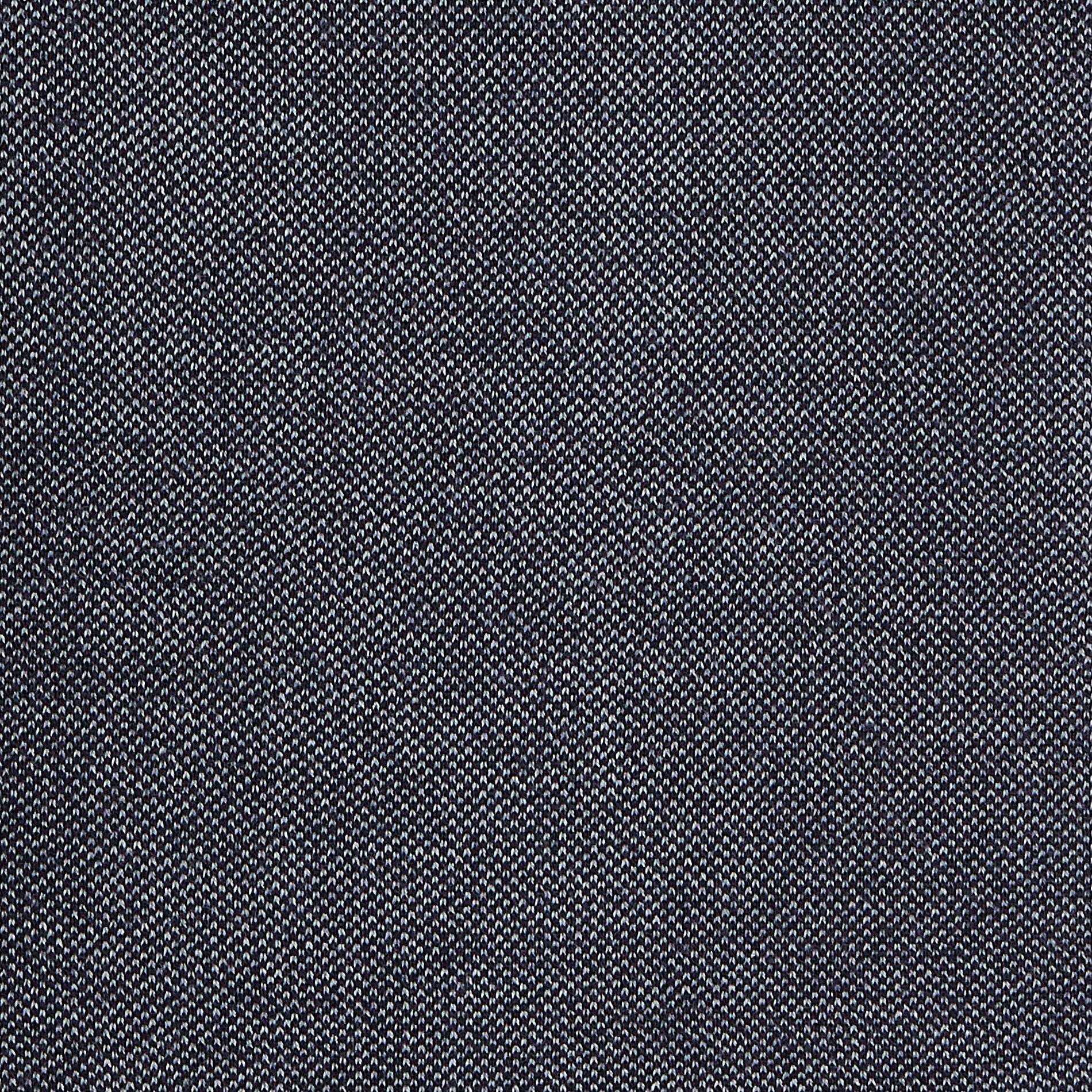 Echarpe en maille, Bleu marine, large image number 2