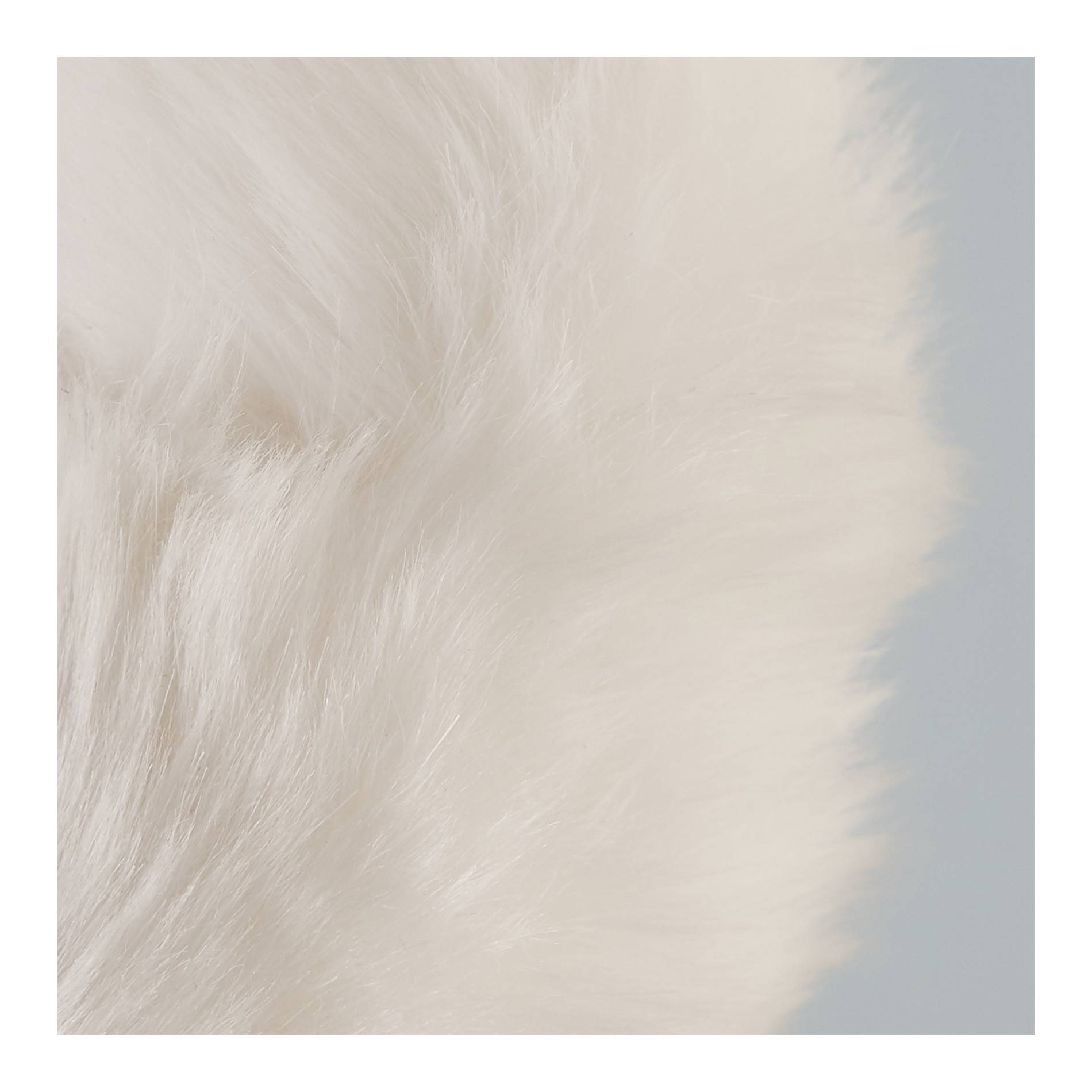 Couronne de porte doudou, Blanc, large image number 1.0