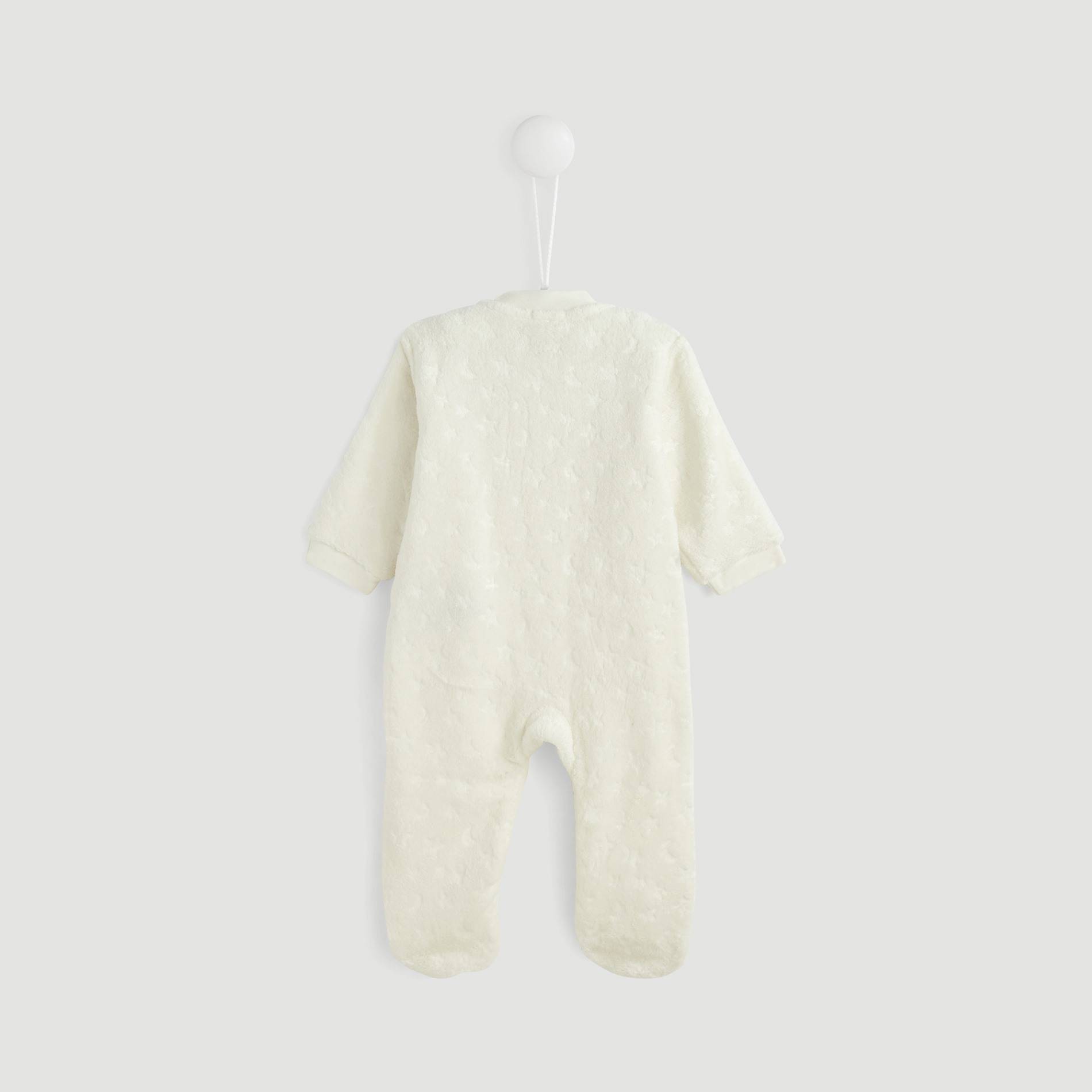 Surpyjama, Ecru, large image number 1