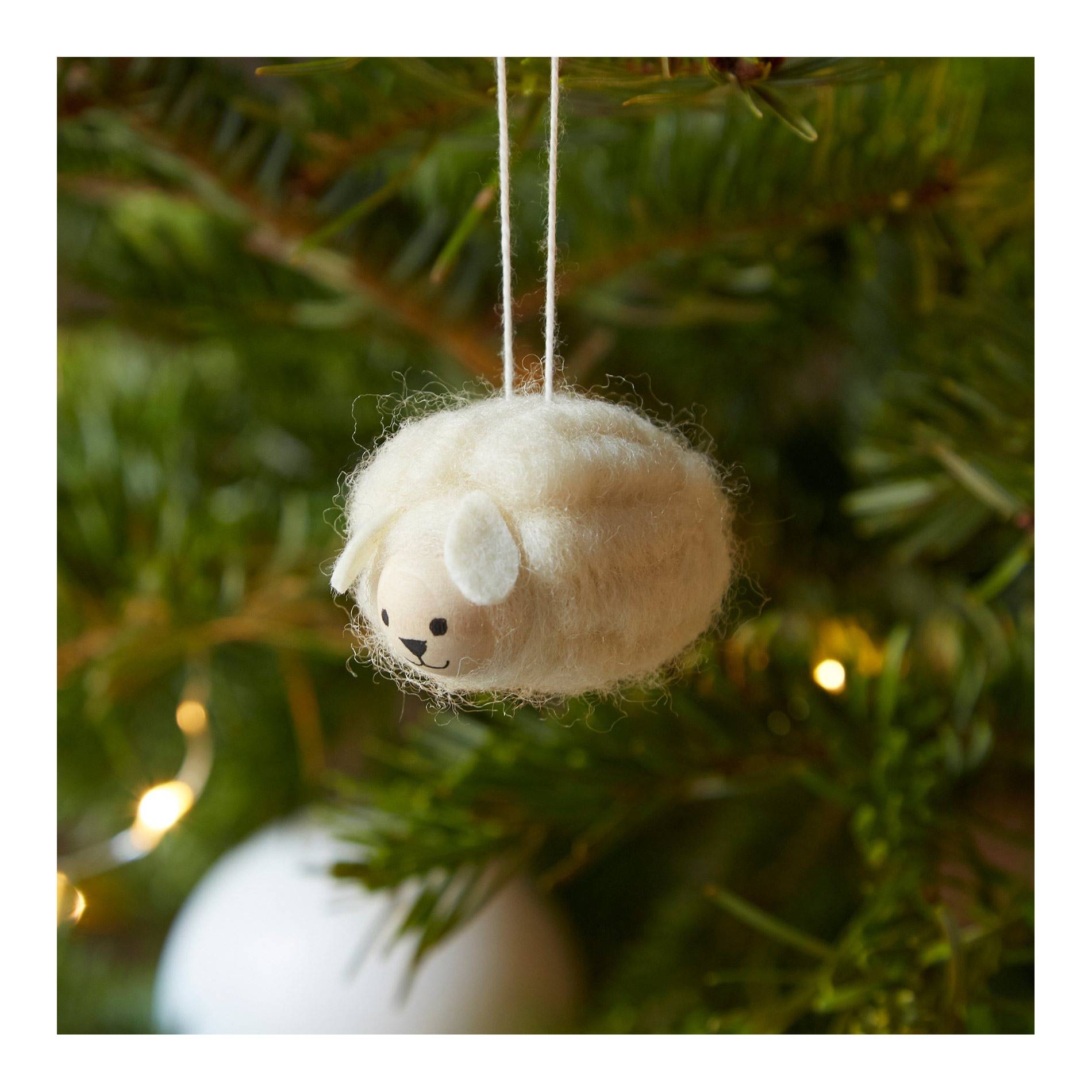 Mouton, Blanc, large image number 0