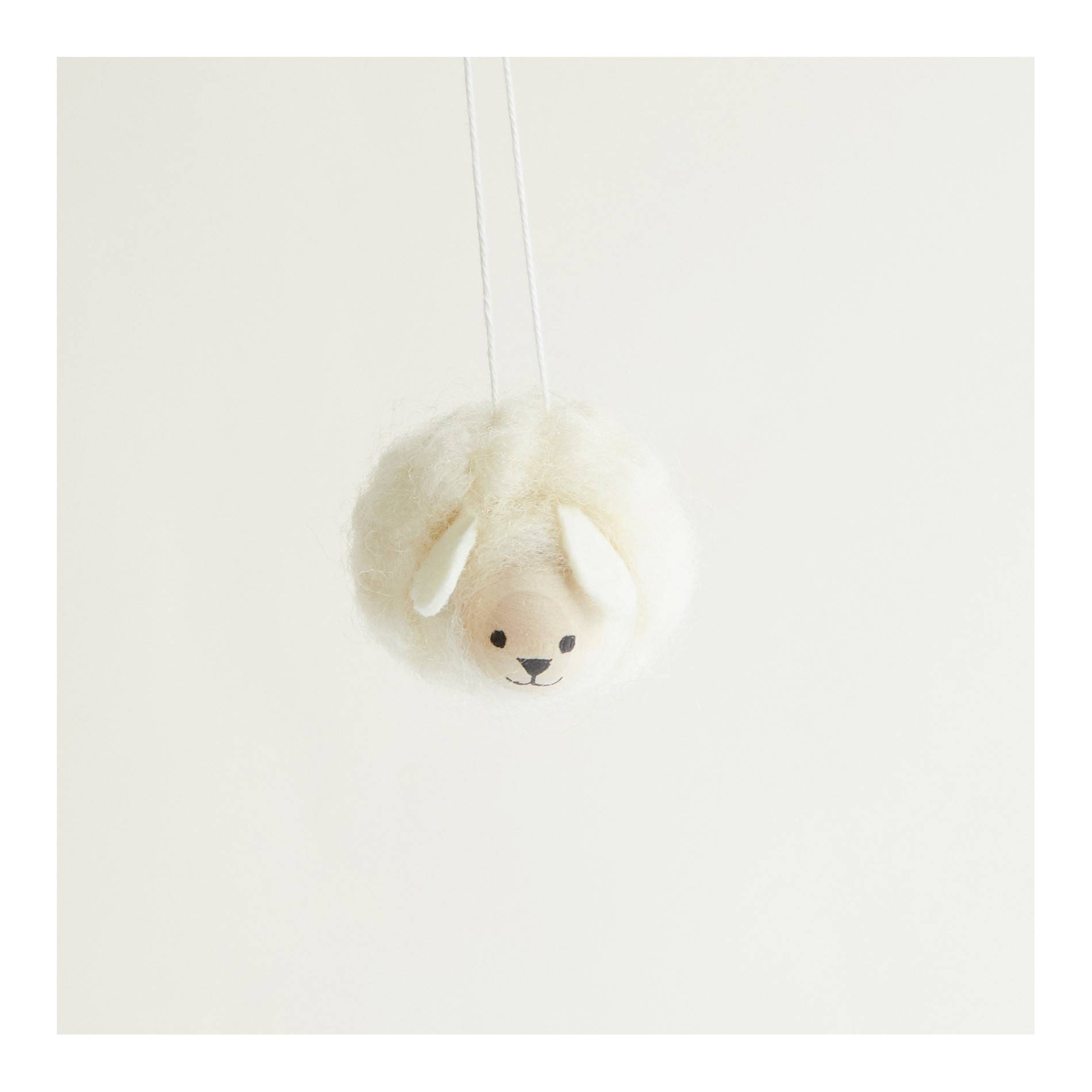 Mouton, Blanc, large image number 1