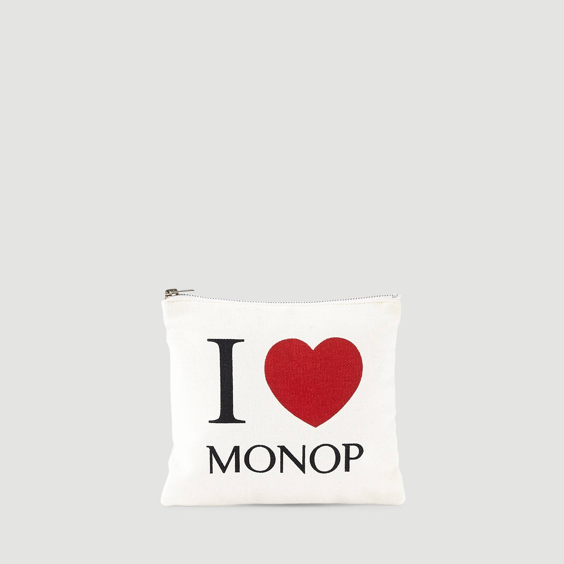 Pochon, Blanc, large image number 0.0