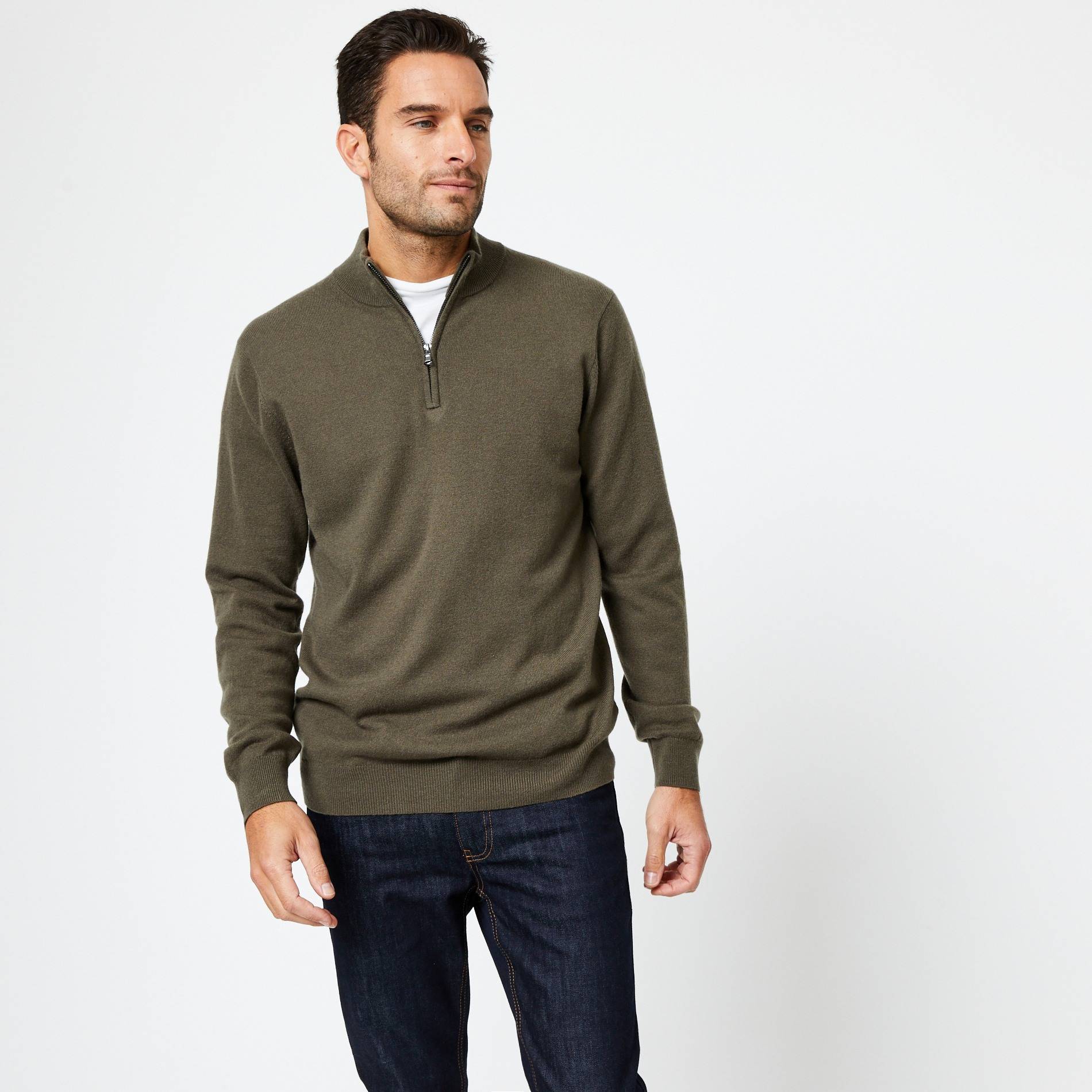 Pull, Kaki, large image number 0