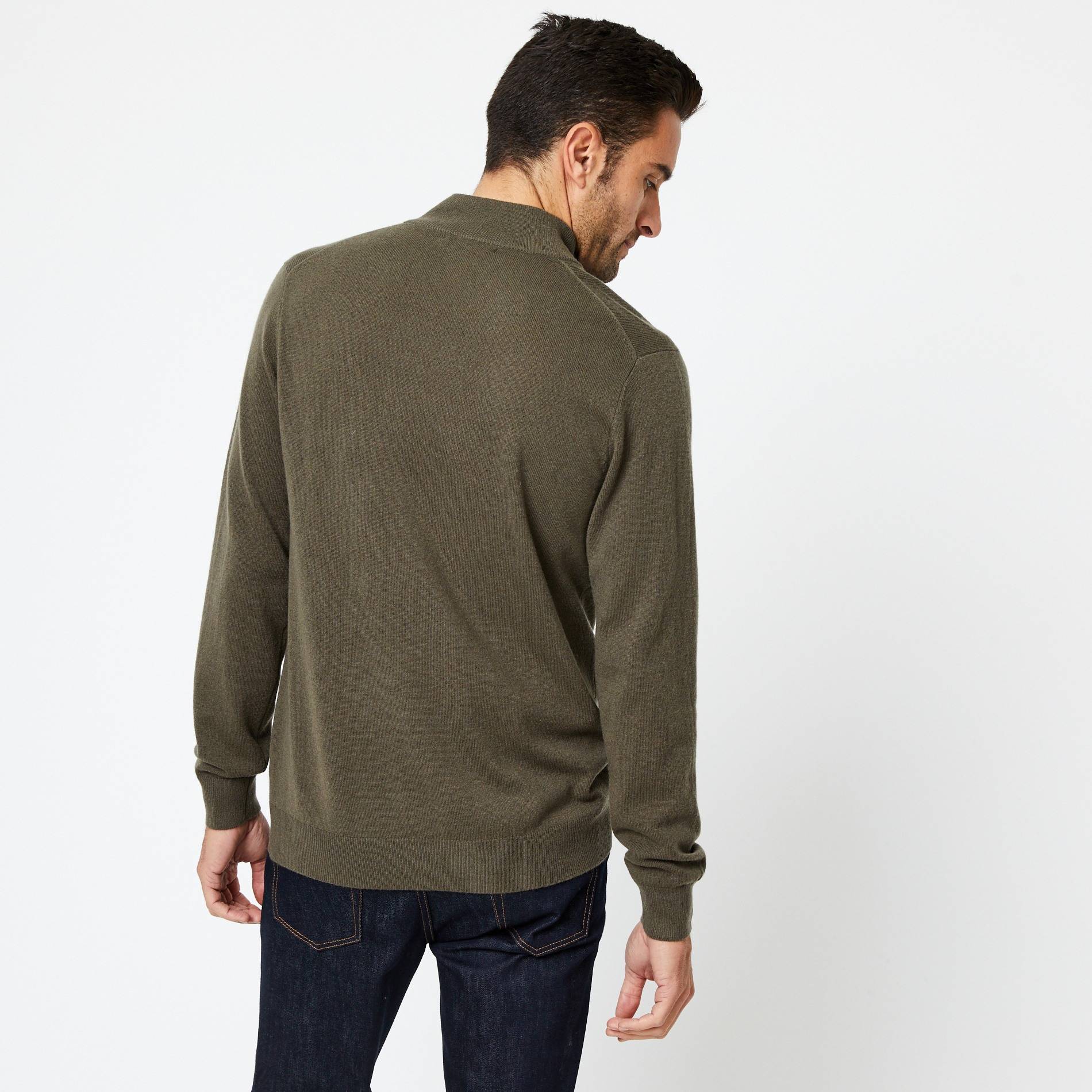 Pull, Kaki, large image number 1