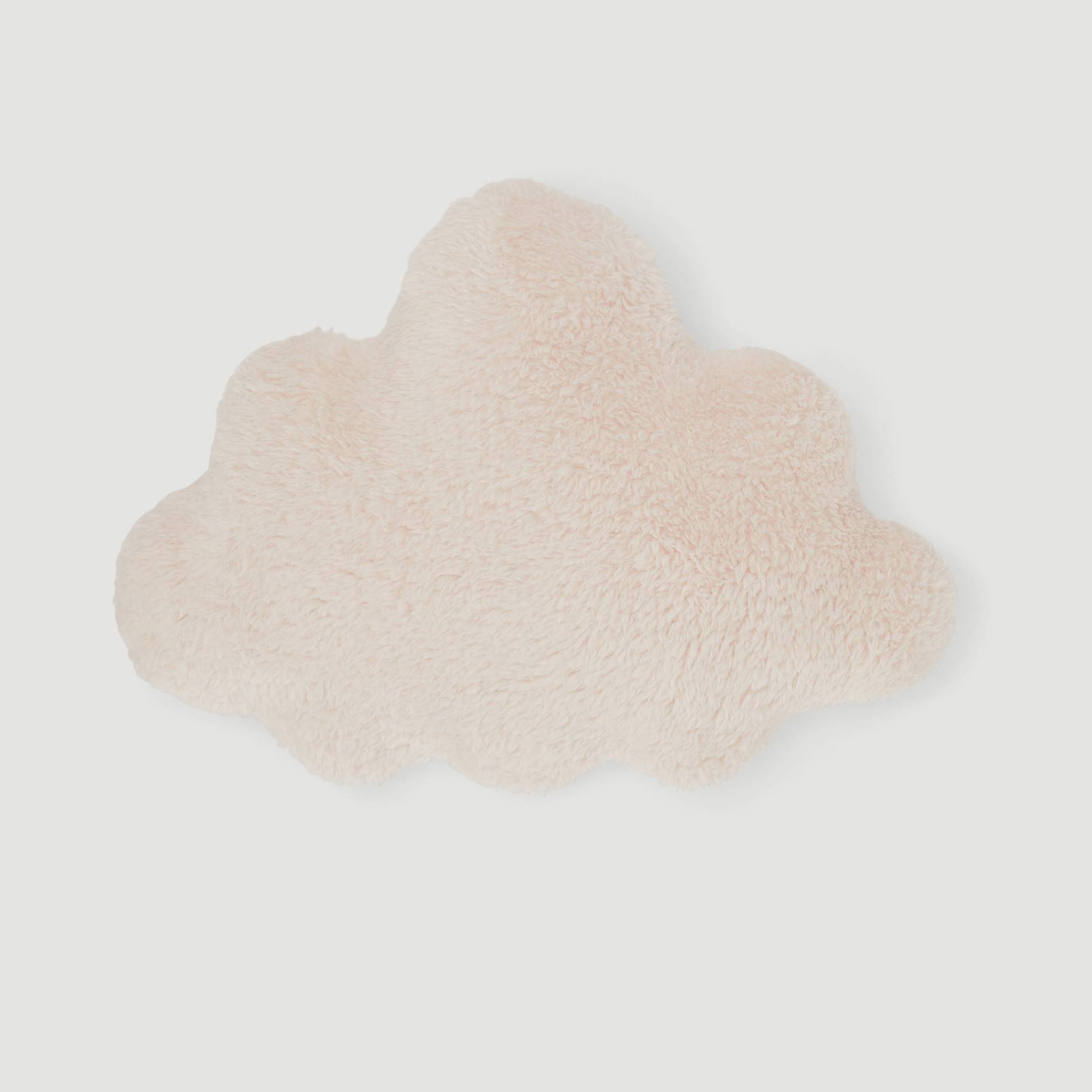Coussin nuage, Rose pâle, large image number 0.0