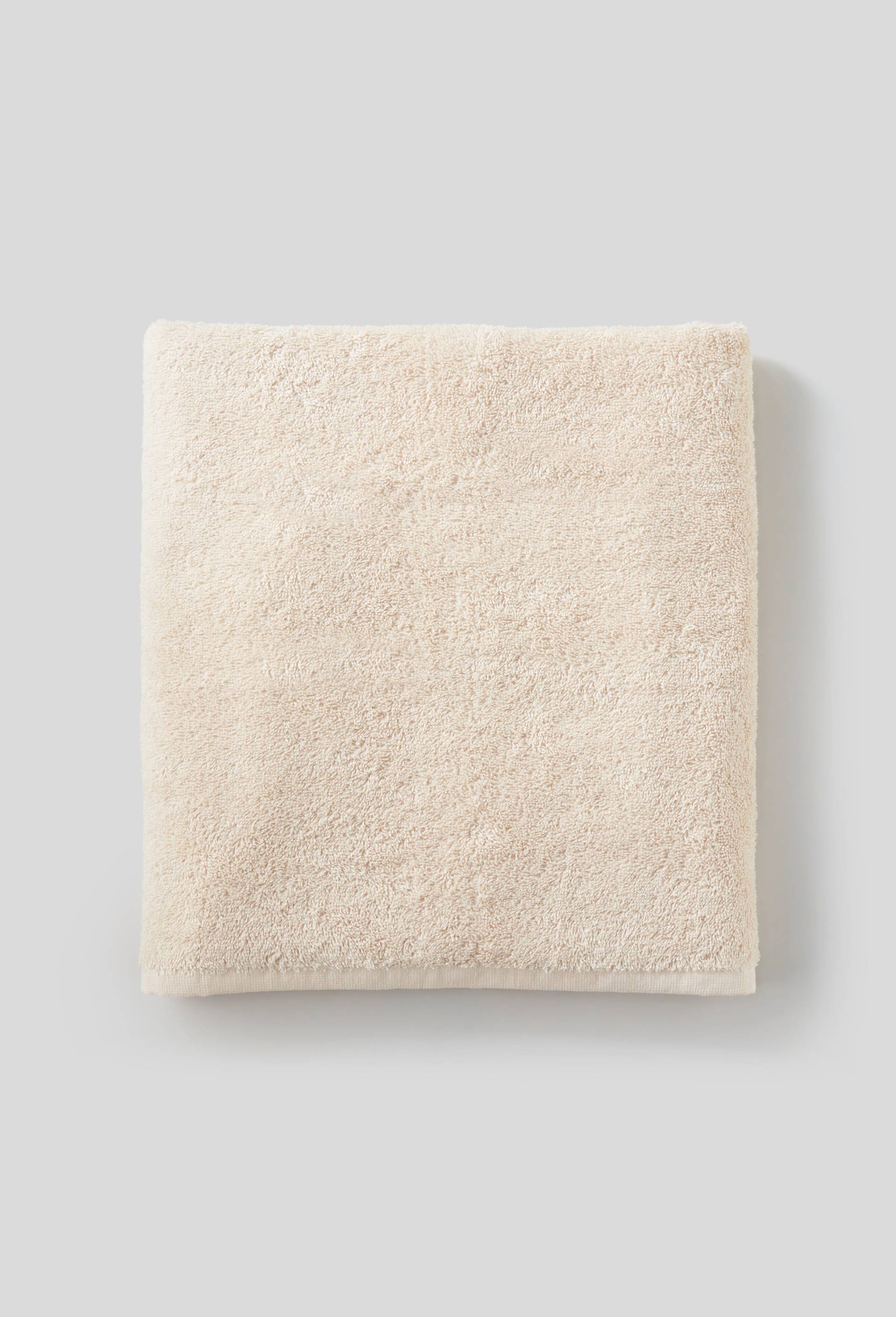 Drap de bain, Coquille, large image number 0