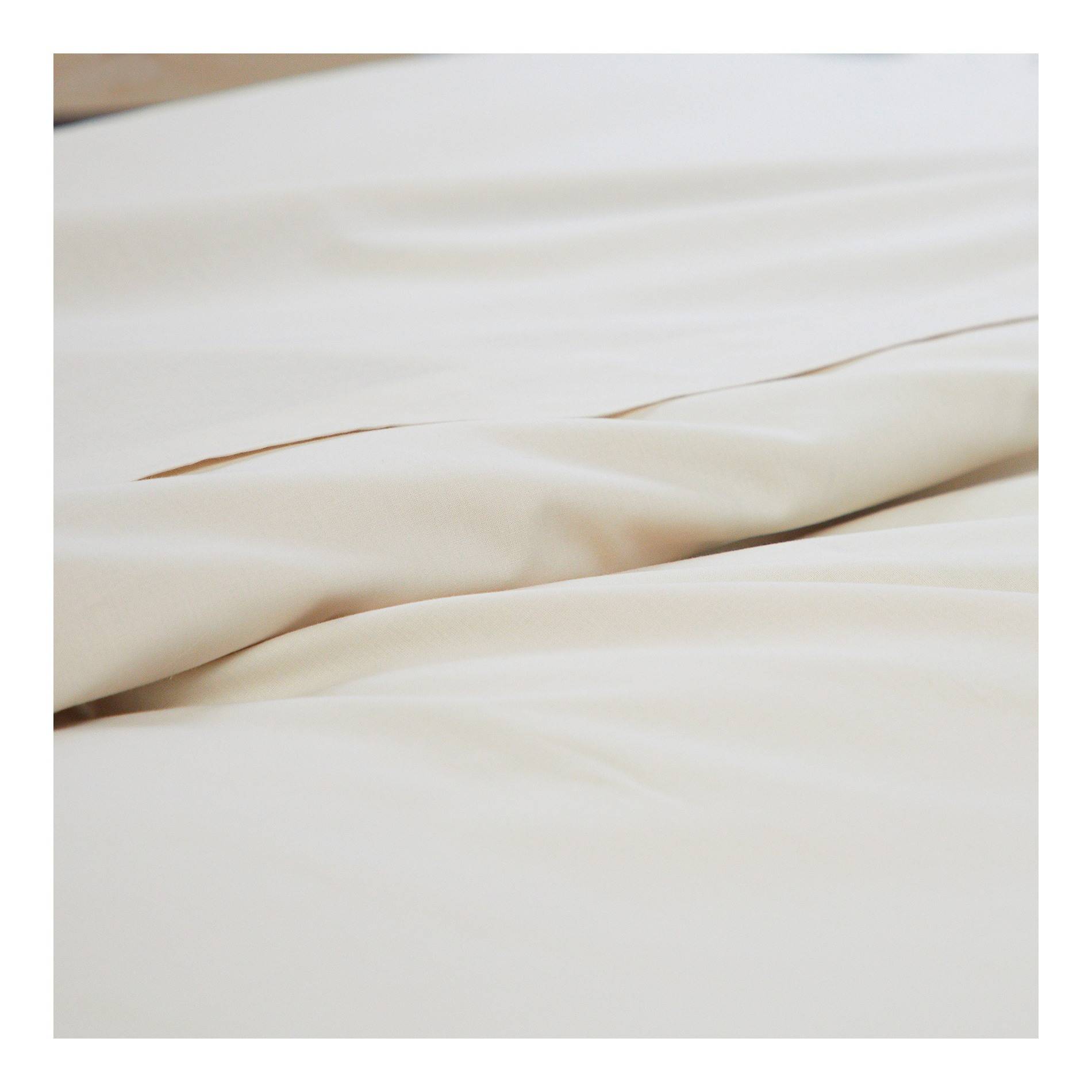 Housse de couette 2 personnes, 240x260cm, Coquille, large image number 2.0