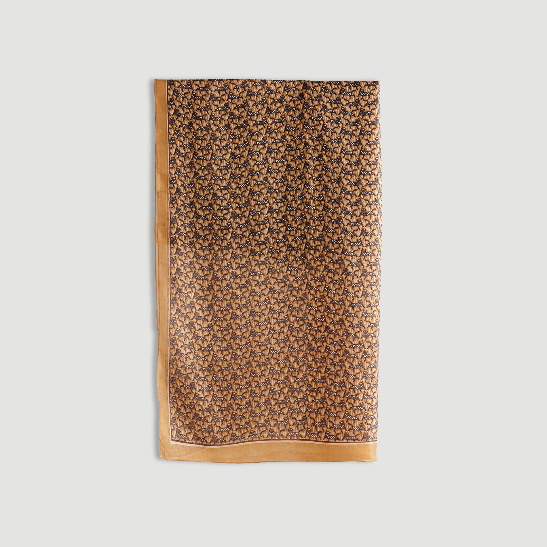 Etole, Brun clair, large image number 1