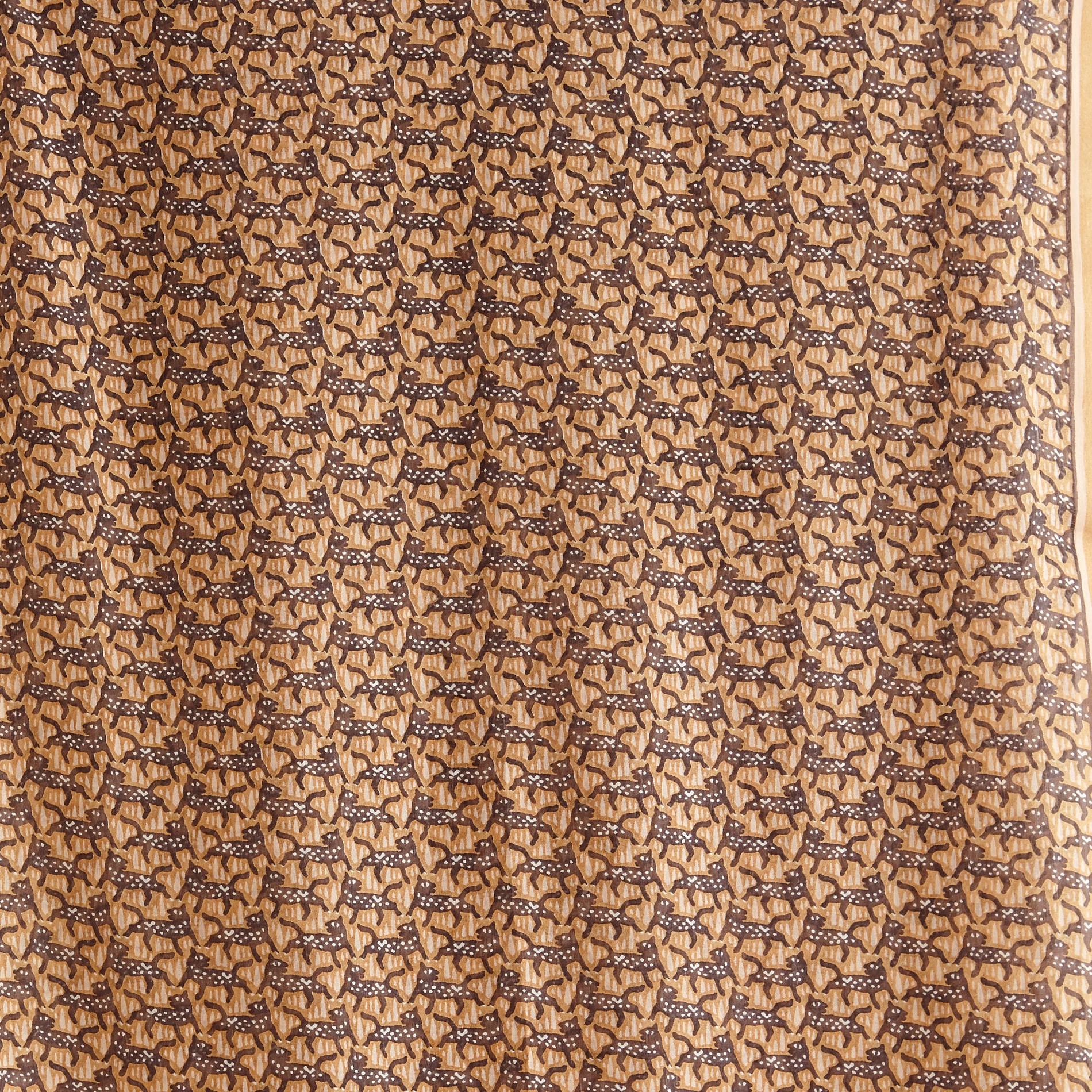 Etole, Brun clair, large image number 2