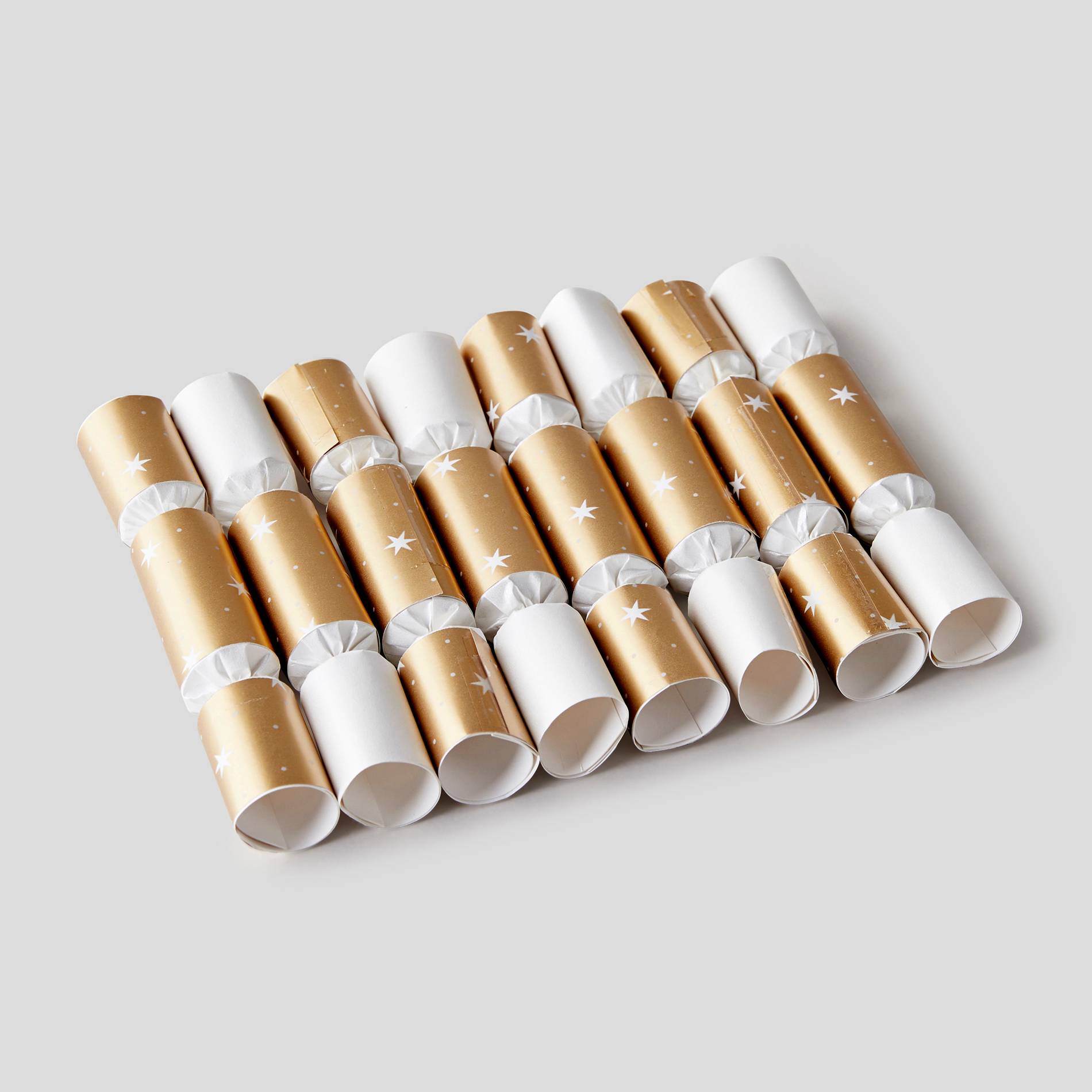 Crackers pour enfants, Blanc, large image number 0